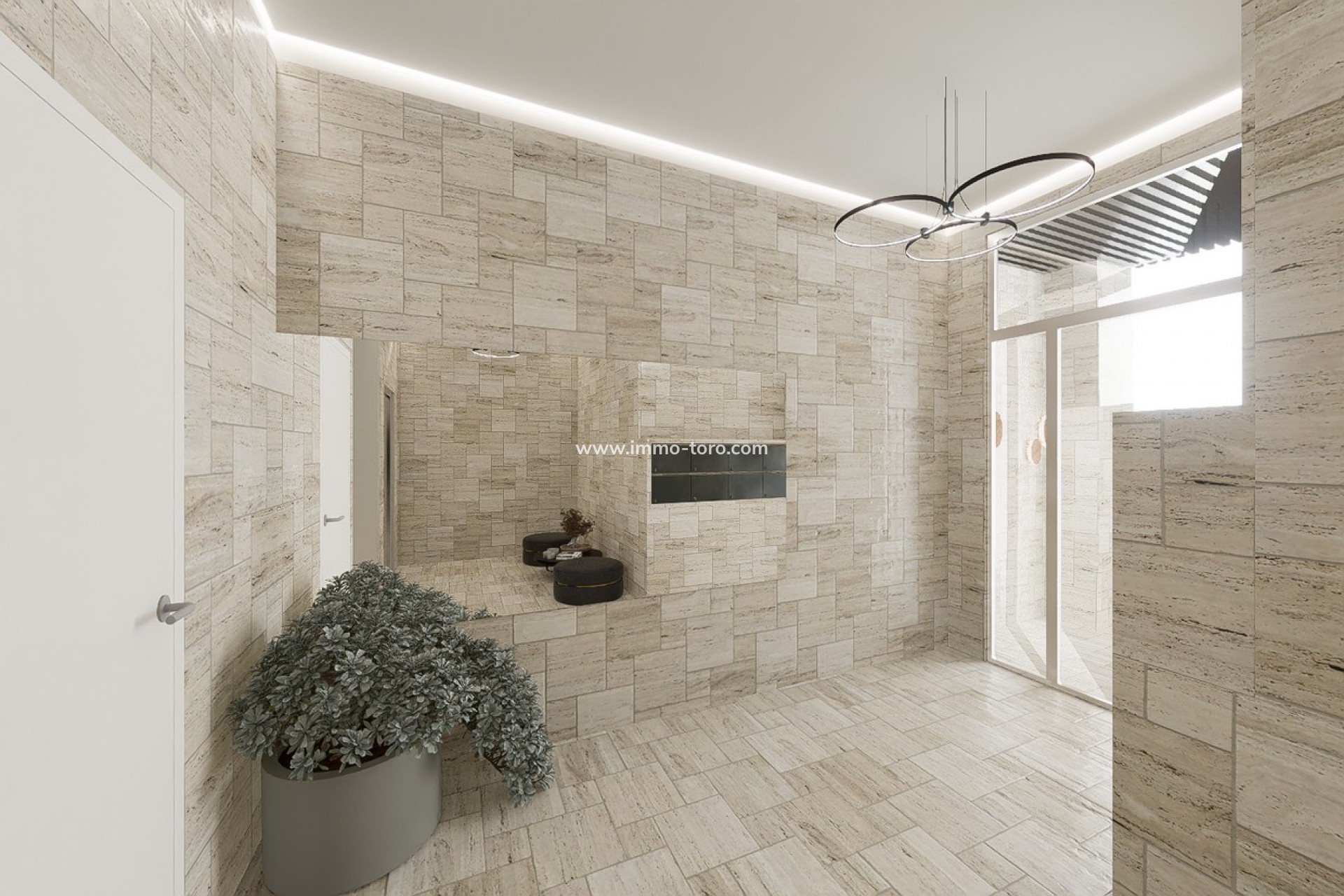 Nouvelle construction - Appartement - Alicante - Alicante (Alacant)