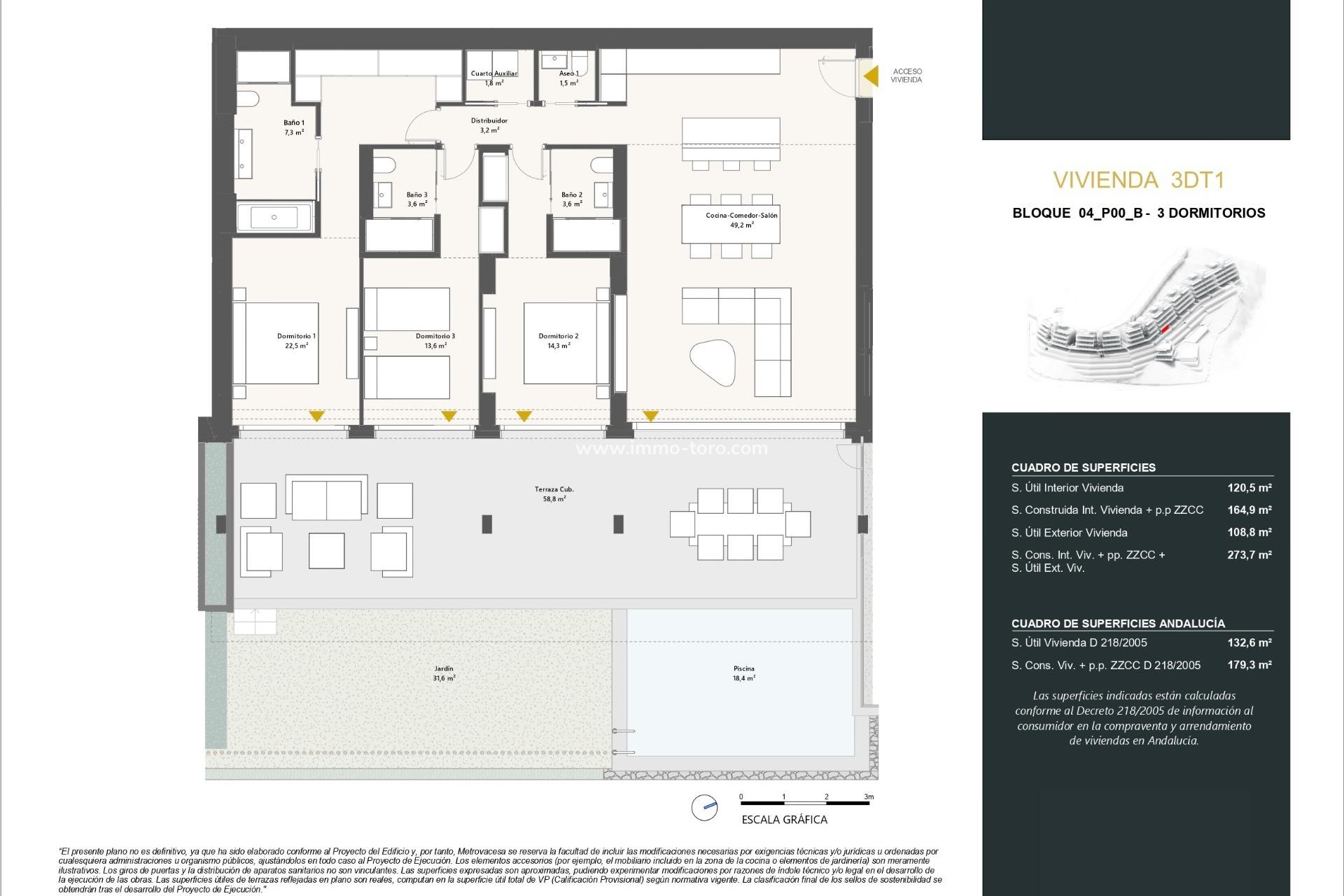 Nouvelle construction - Appartement - Benahavis - La quinta