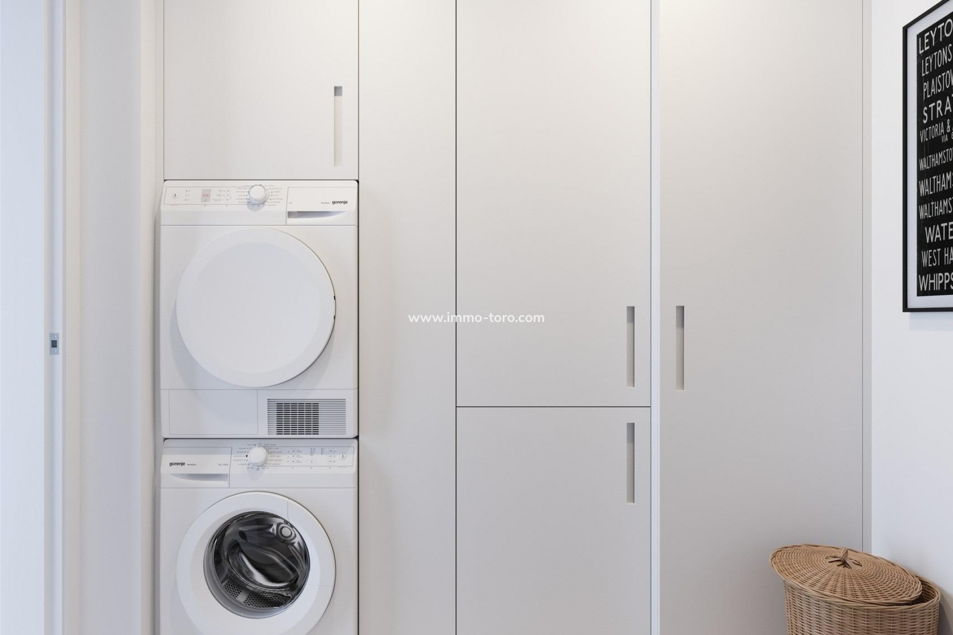 Nouvelle construction - Appartement - Benahavis - Las Colinas de Marbella