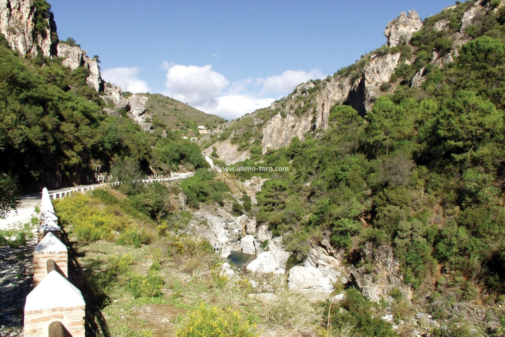 Nouvelle construction - Appartement - Benahavis - pueblo