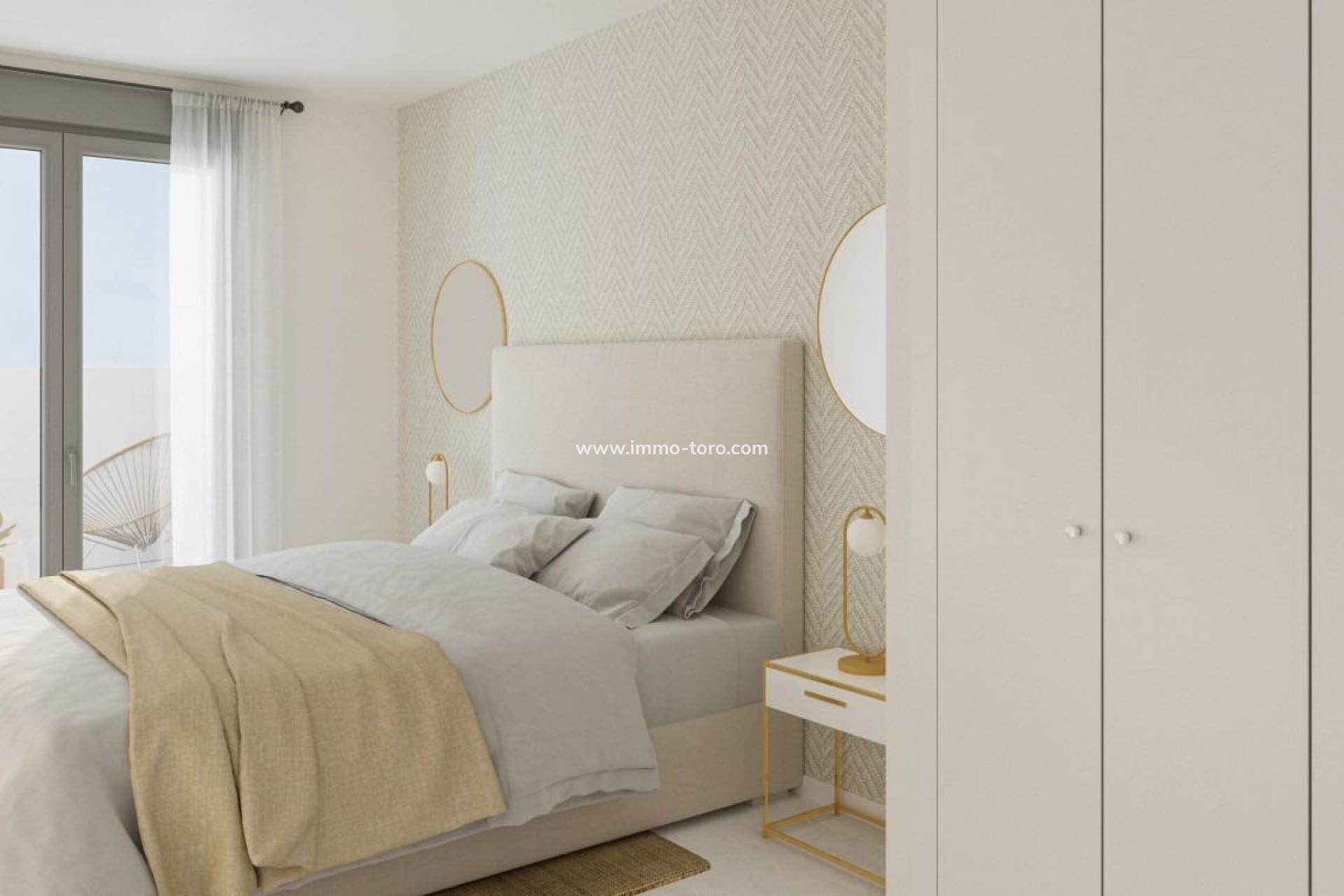 Nouvelle construction - Appartement - Benalmádena - Benalmádena Pueblo