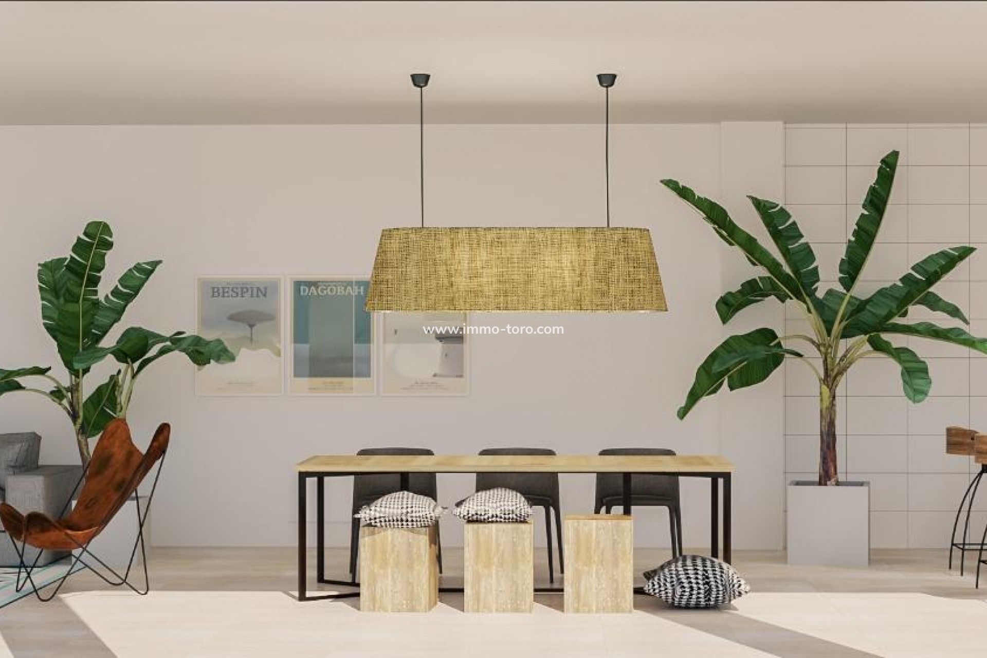 Nouvelle construction - Appartement - Benalmádena - Benalmádena Pueblo