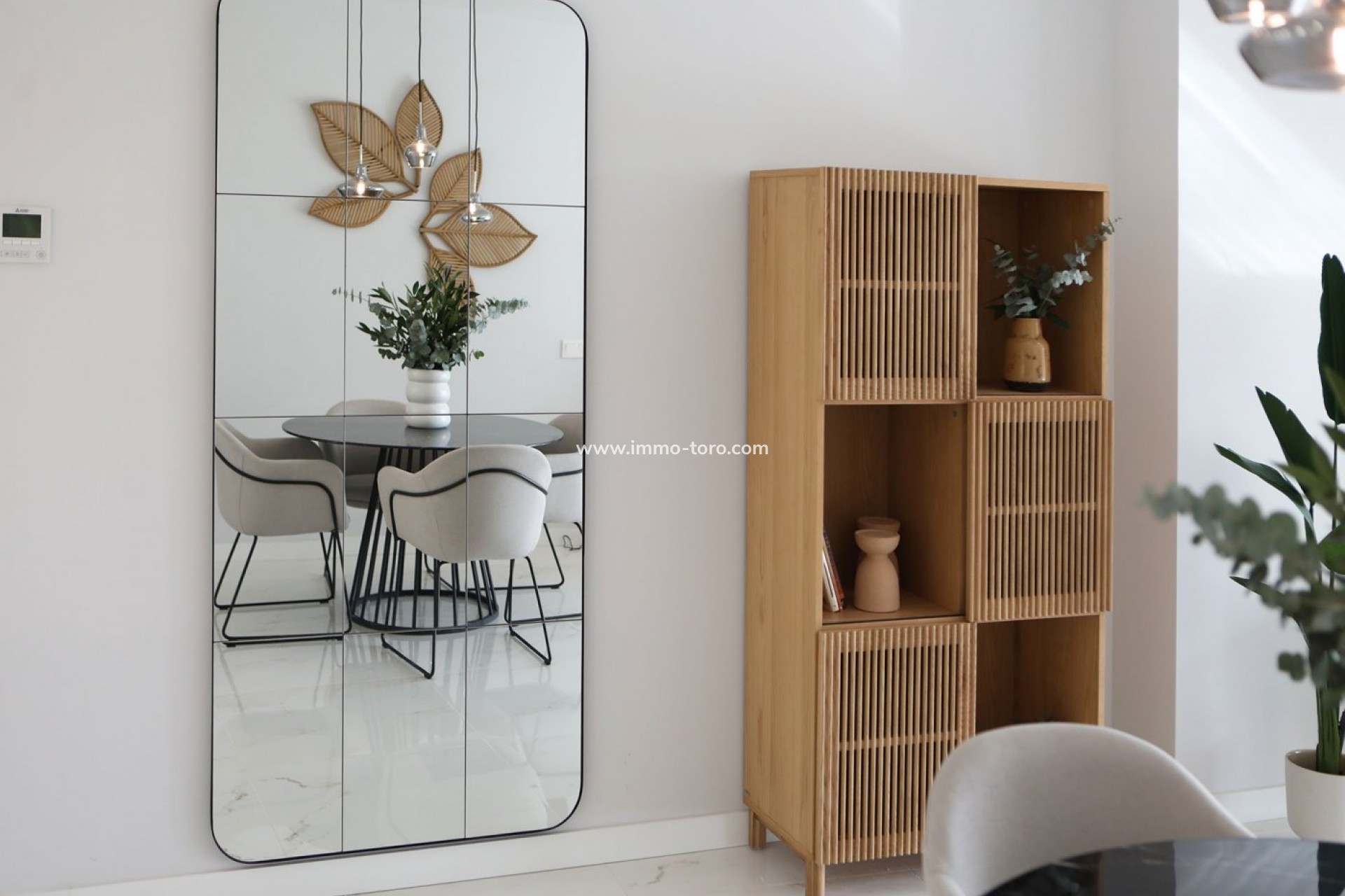 Nouvelle construction - Appartement - Benidorm - Poniente