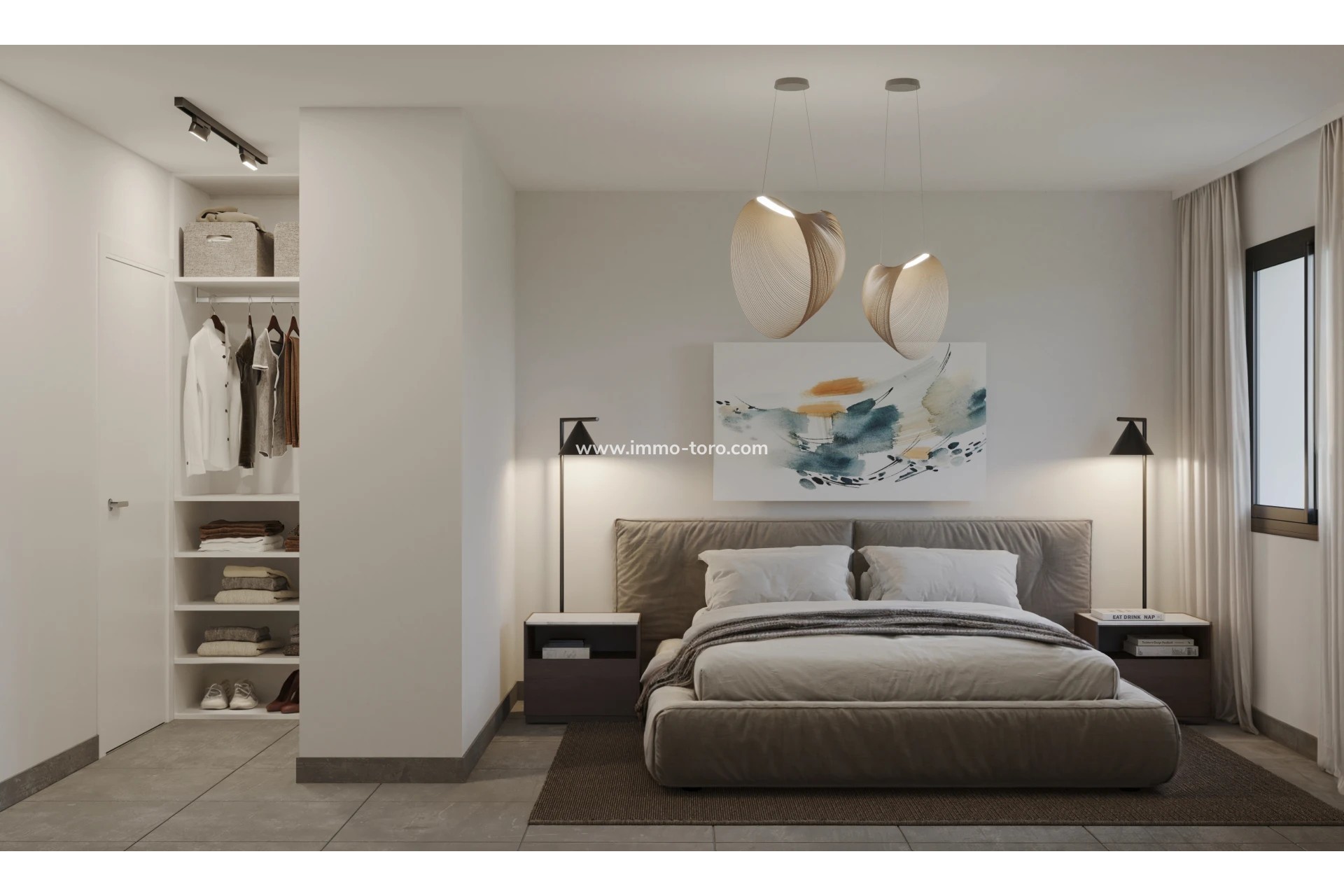 Nouvelle construction - Appartement - Benidorm