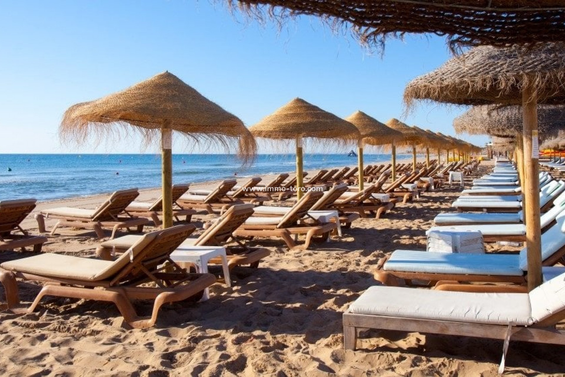 Nouvelle construction - Appartement - Benidorm