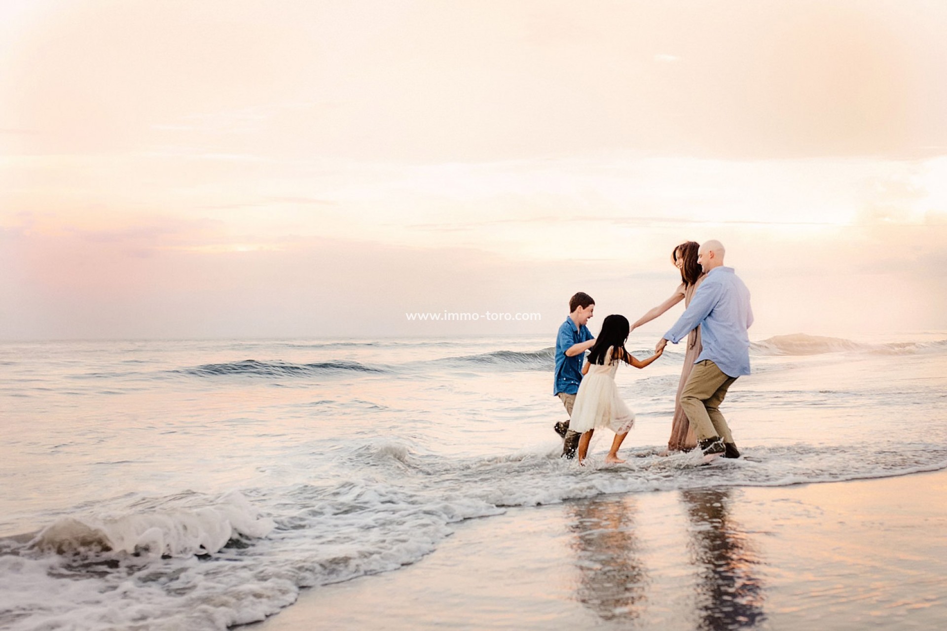 Nouvelle construction - Appartement - Benidorm