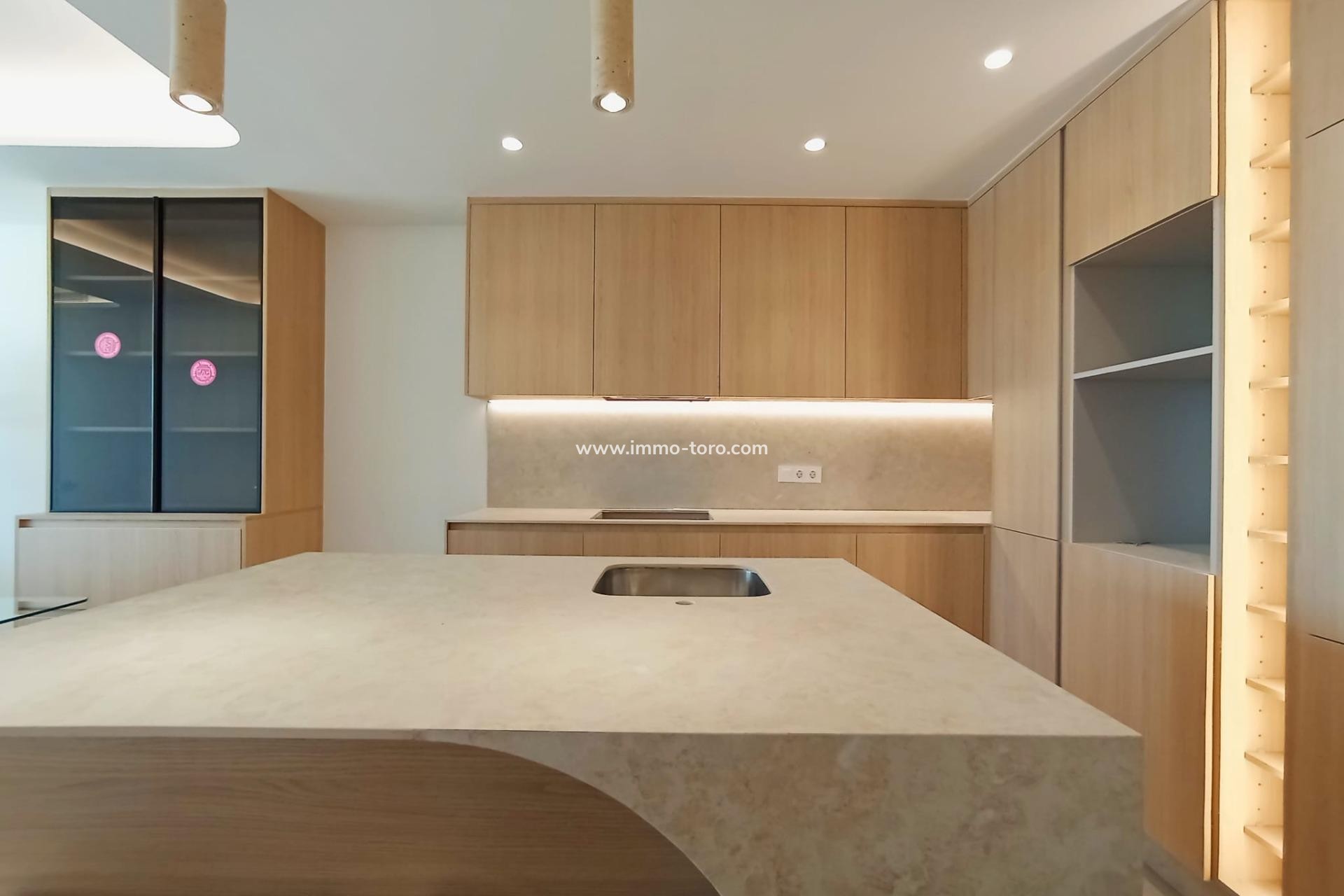 Nouvelle construction - Appartement - Benijófar - Pueblo