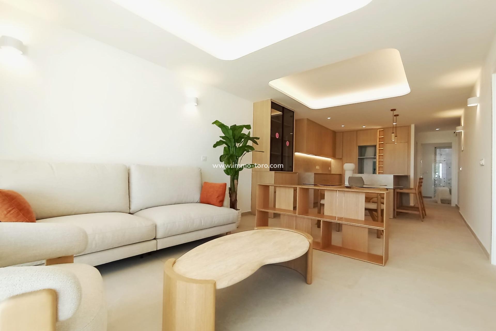 Nouvelle construction - Appartement - Benijófar - Pueblo
