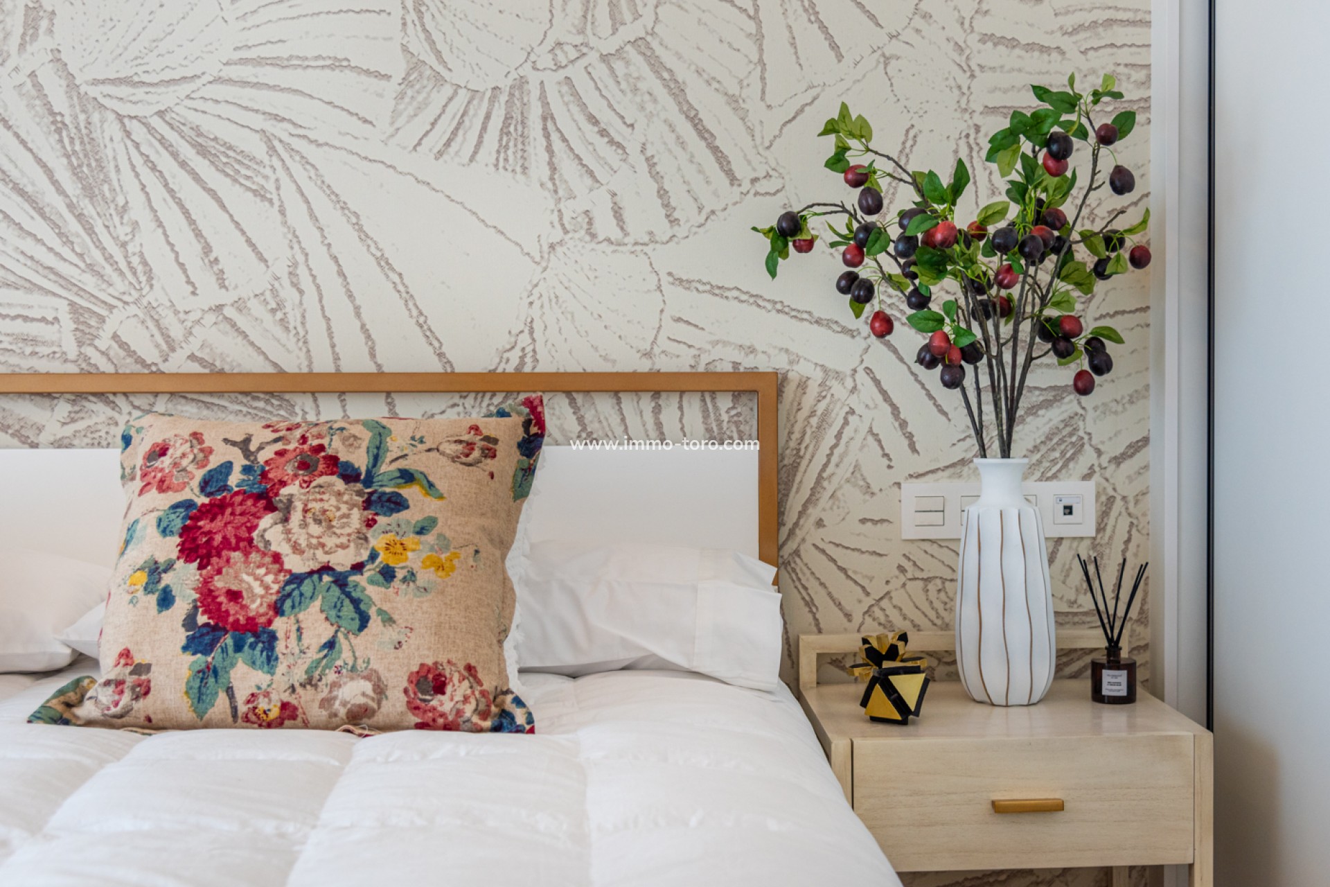 Nouvelle construction - Appartement - Benijófar