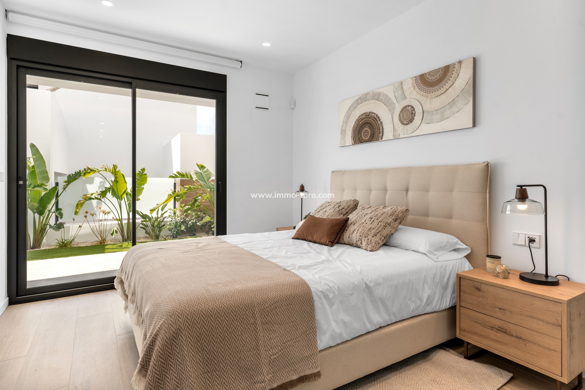 Nouvelle construction - Appartement - Benitachell - Benitatxell