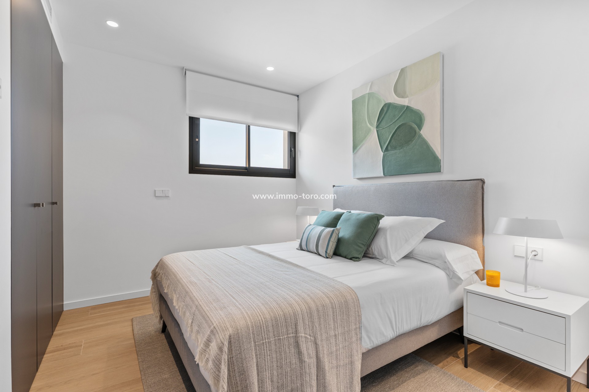Nouvelle construction - Appartement - Benitachell - Cumbre del sol
