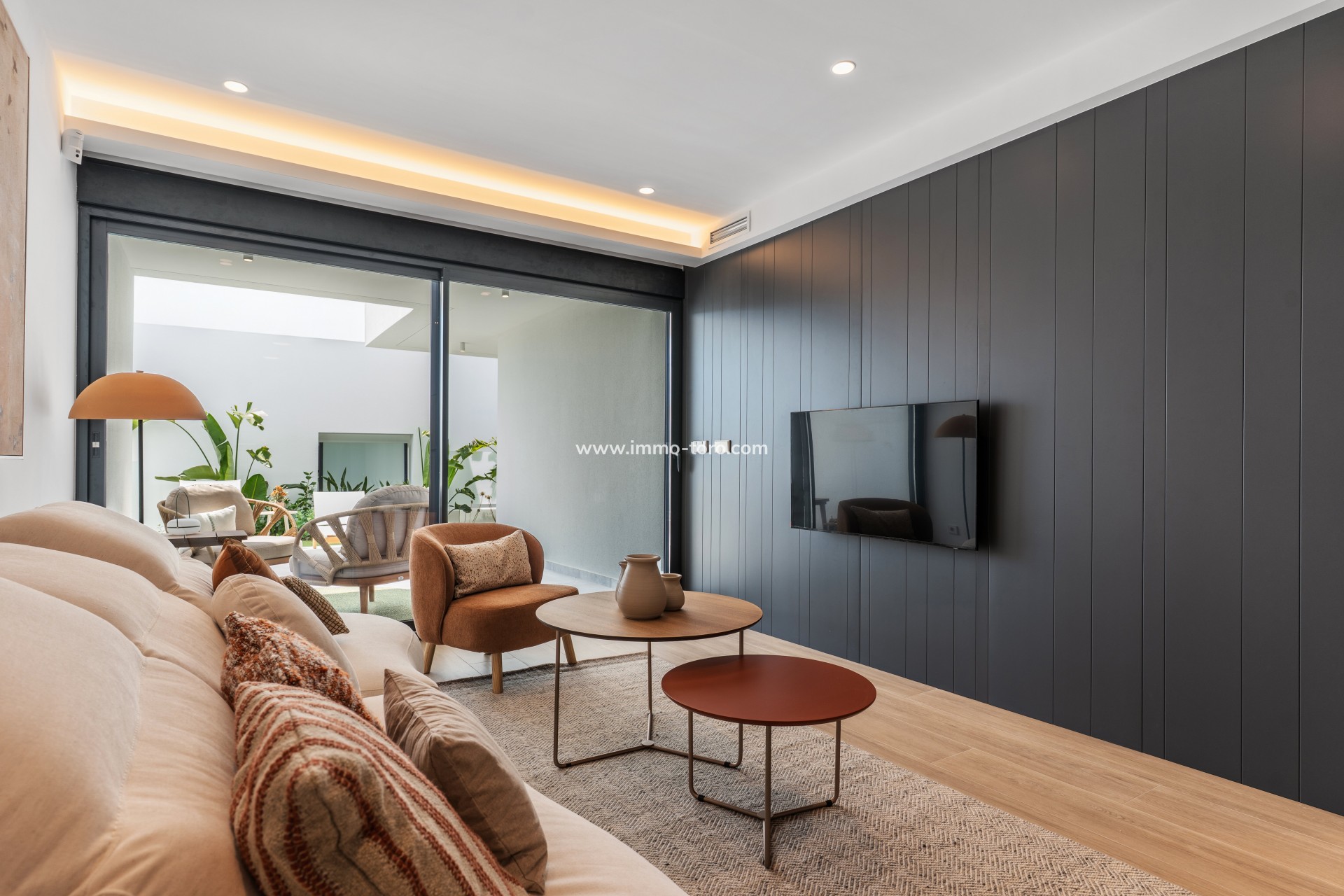 Nouvelle construction - Appartement - Benitachell - Cumbre del sol
