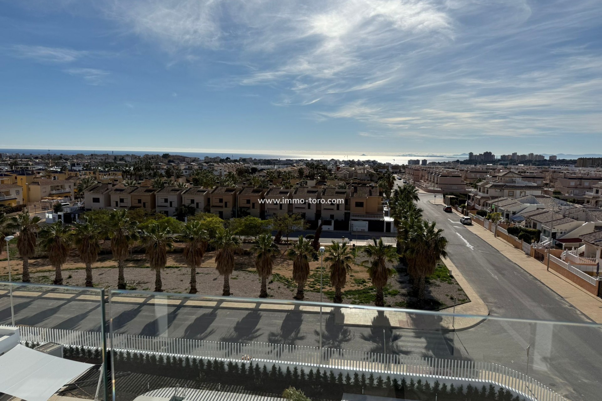 Nouvelle construction - Appartement - Cabo Roig