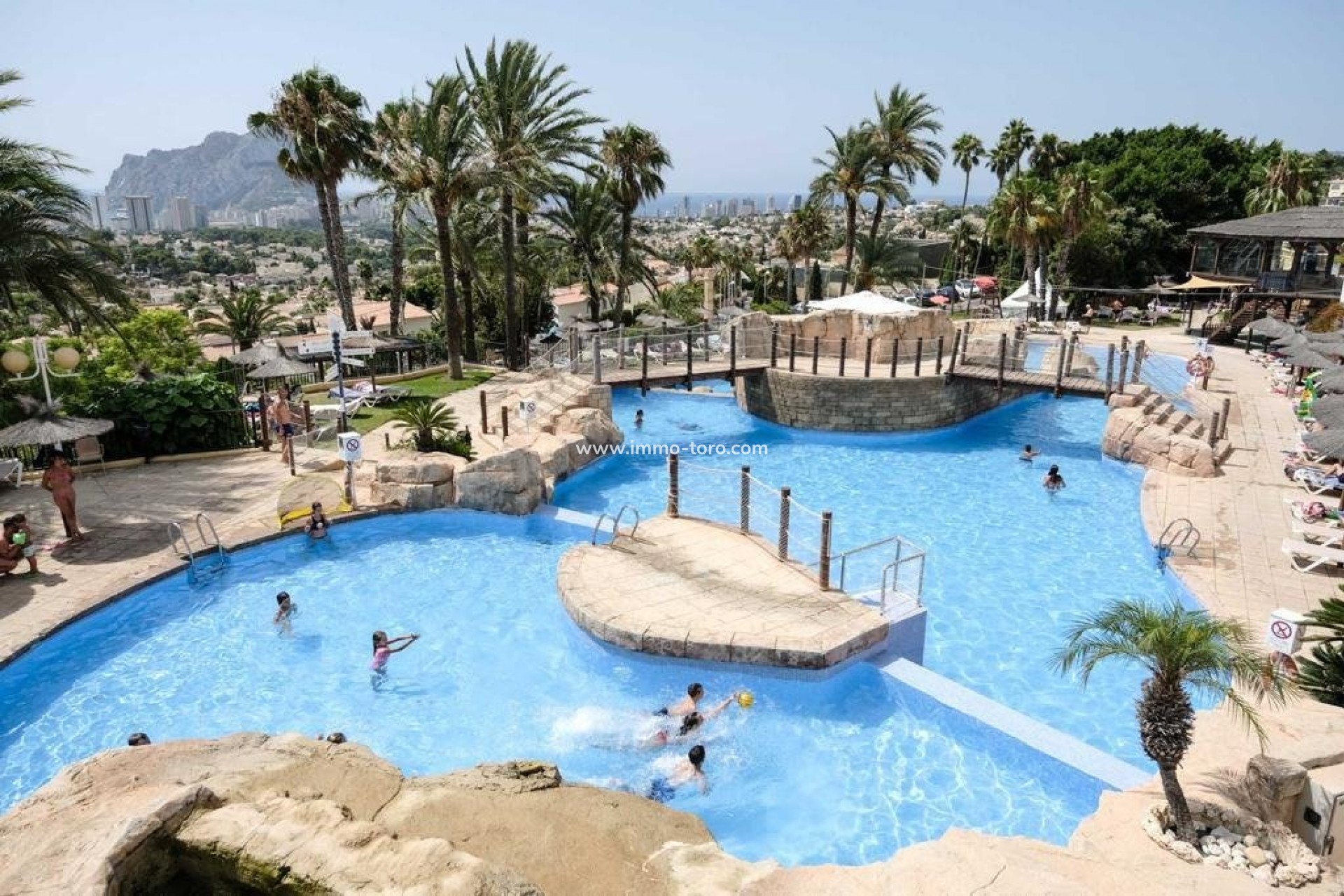 Nouvelle construction - Appartement - Calpe - Gran Sol