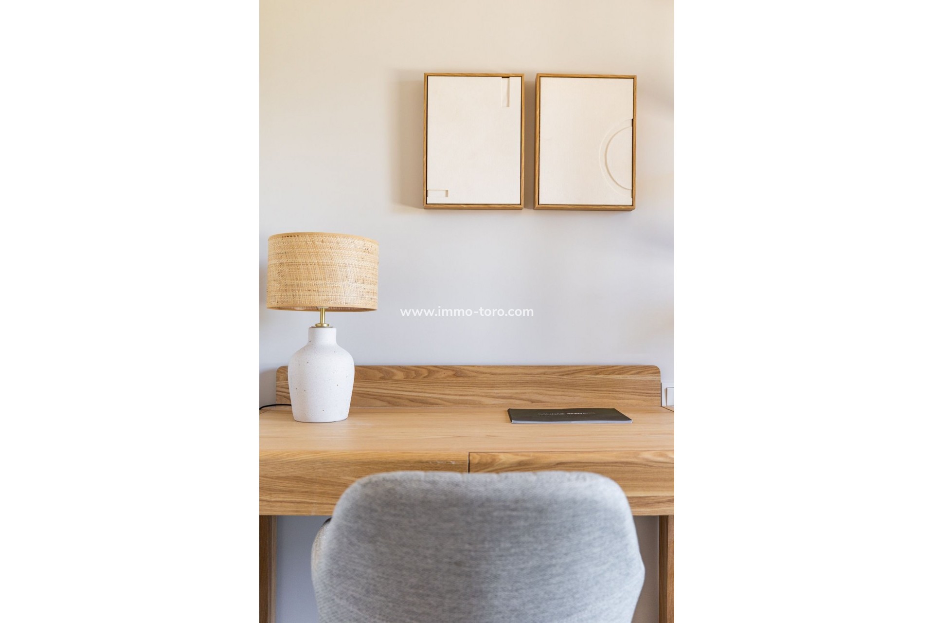 Nouvelle construction - Appartement - Calpe