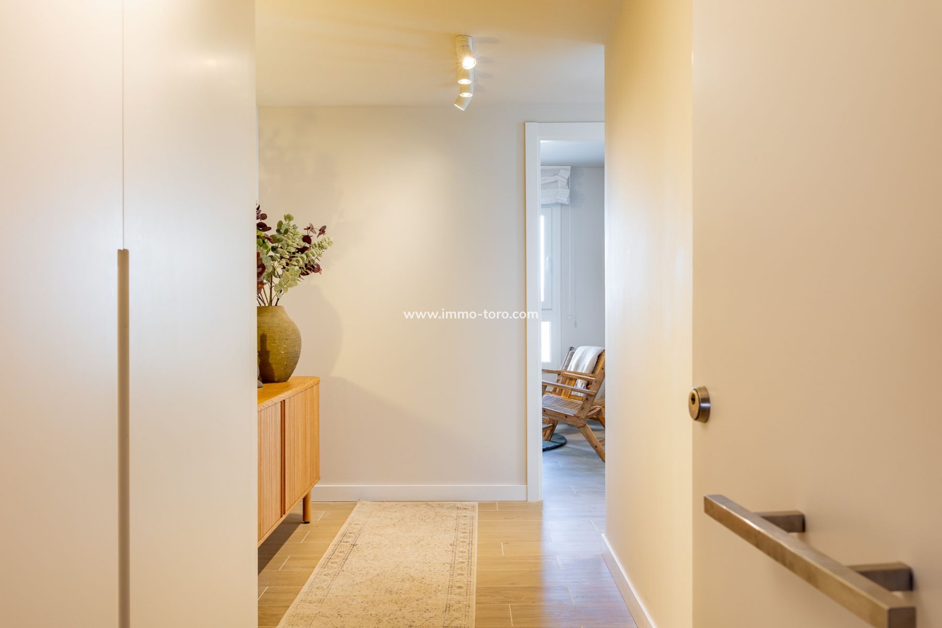 Nouvelle construction - Appartement - Calpe