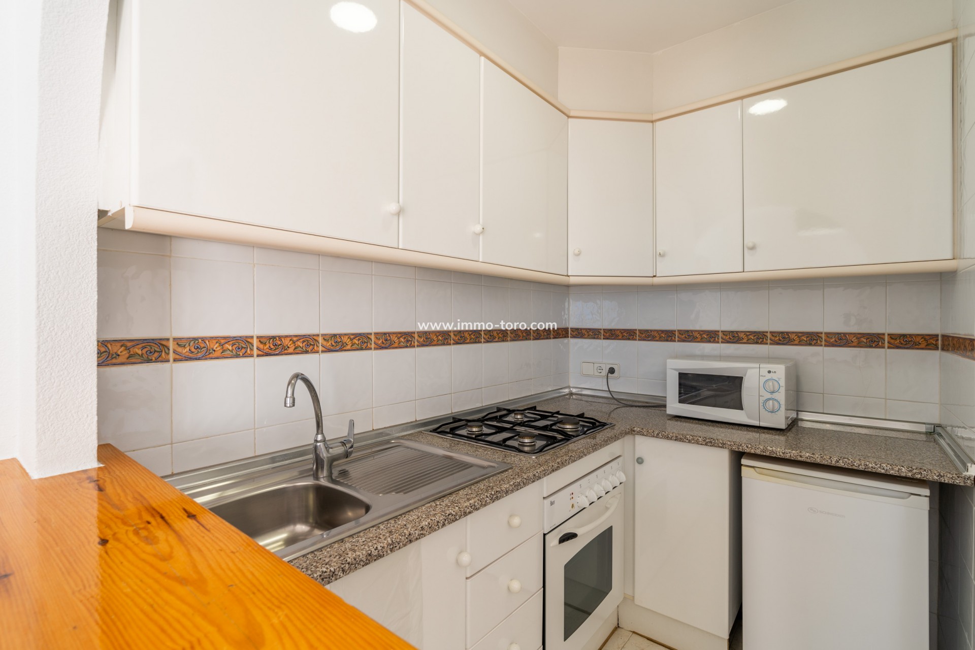 Nouvelle construction - Appartement - Calpe