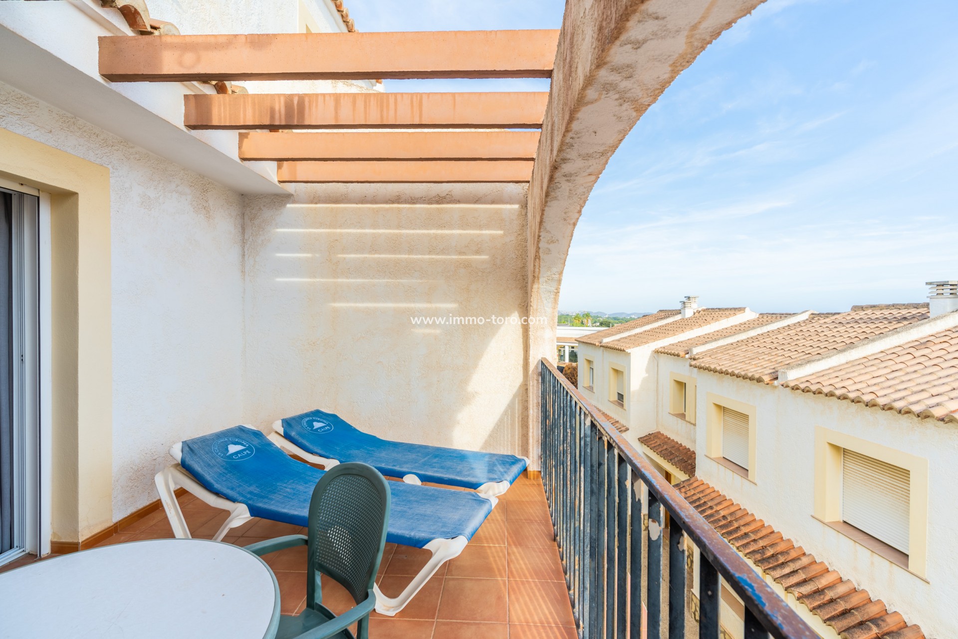 Nouvelle construction - Appartement - Calpe