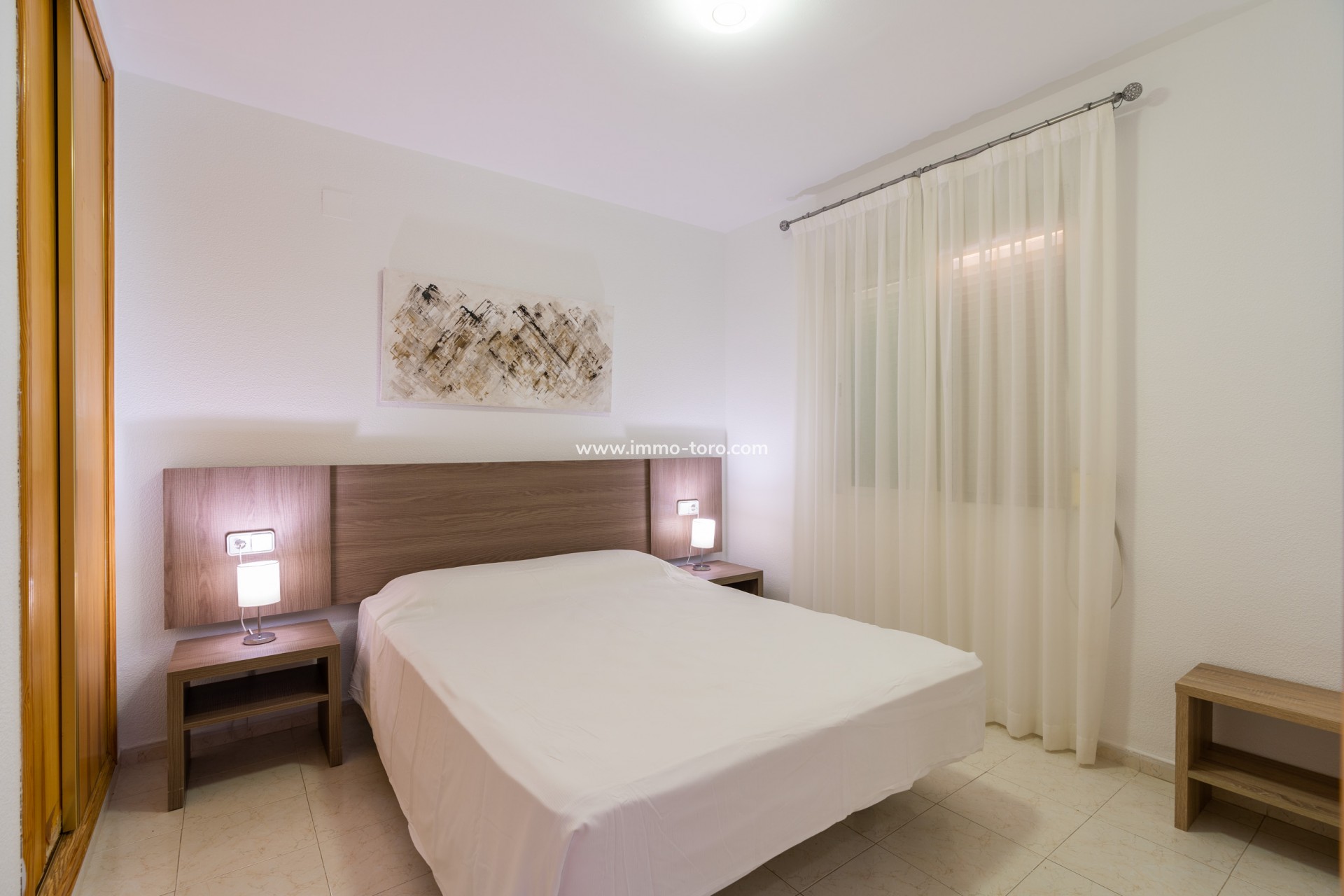 Nouvelle construction - Appartement - Calpe