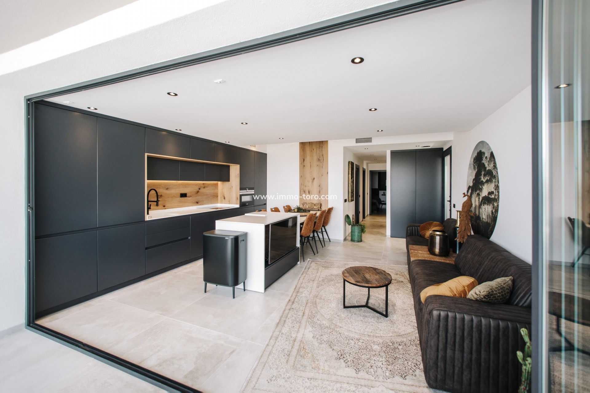 Nouvelle construction - Appartement - Ciudad Quesada