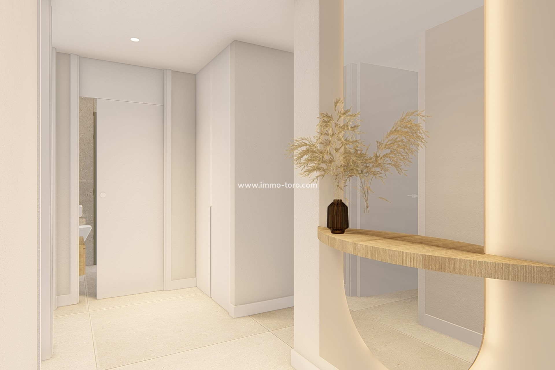 Nouvelle construction - Appartement - Ciudad Quesada