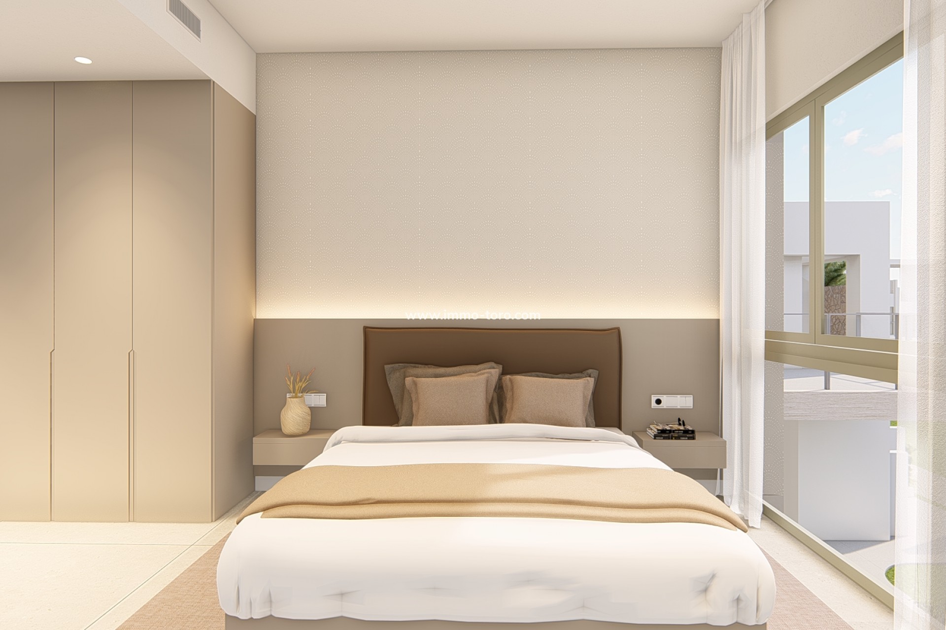 Nouvelle construction - Appartement - Ciudad Quesada