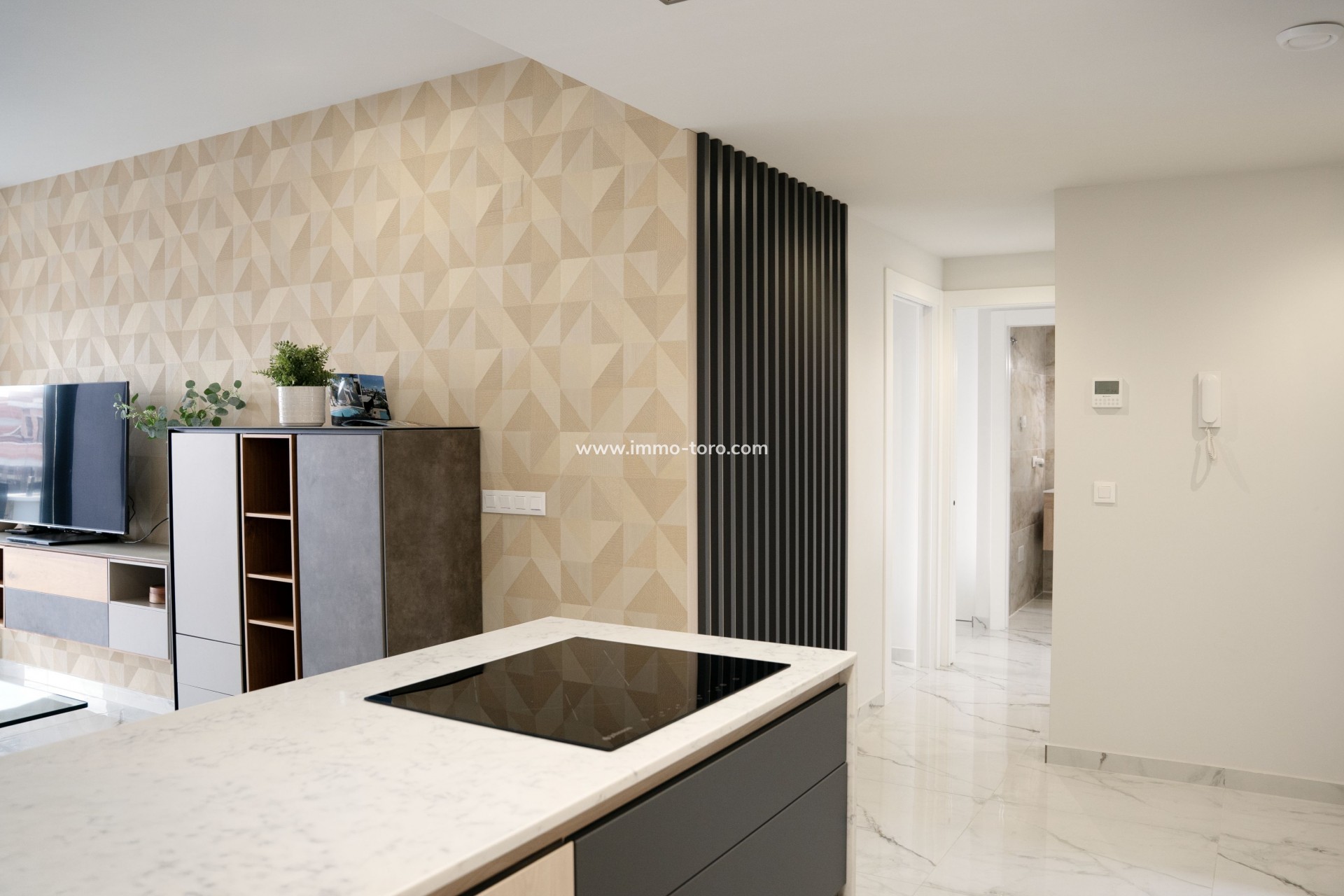 Nouvelle construction - Appartement - Ciudad Quesada