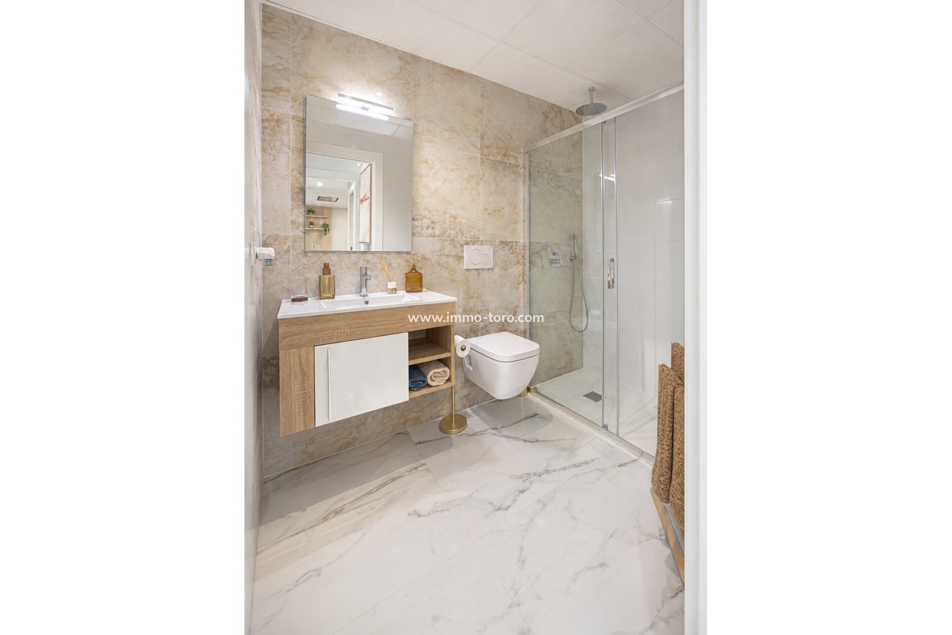 Nouvelle construction - Appartement - Ciudad Quesada