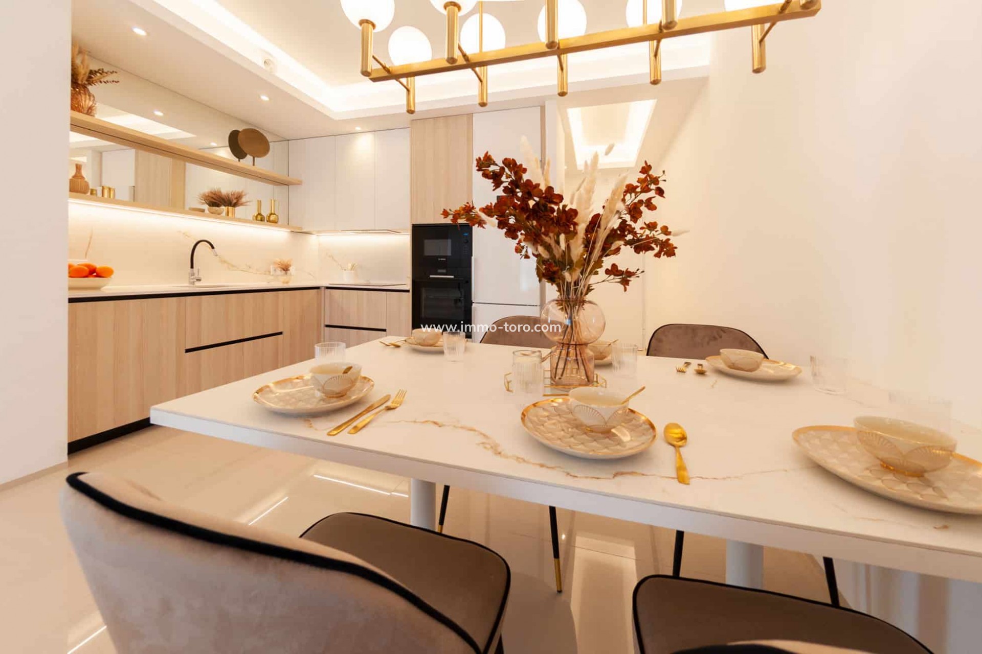Nouvelle construction - Appartement - Ciudad Quesada