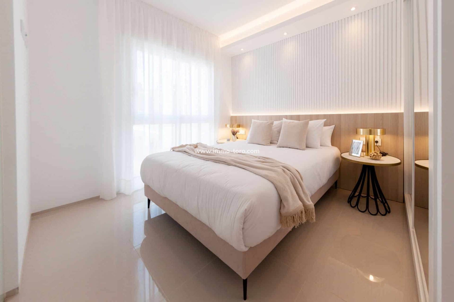 Nouvelle construction - Appartement - Ciudad Quesada
