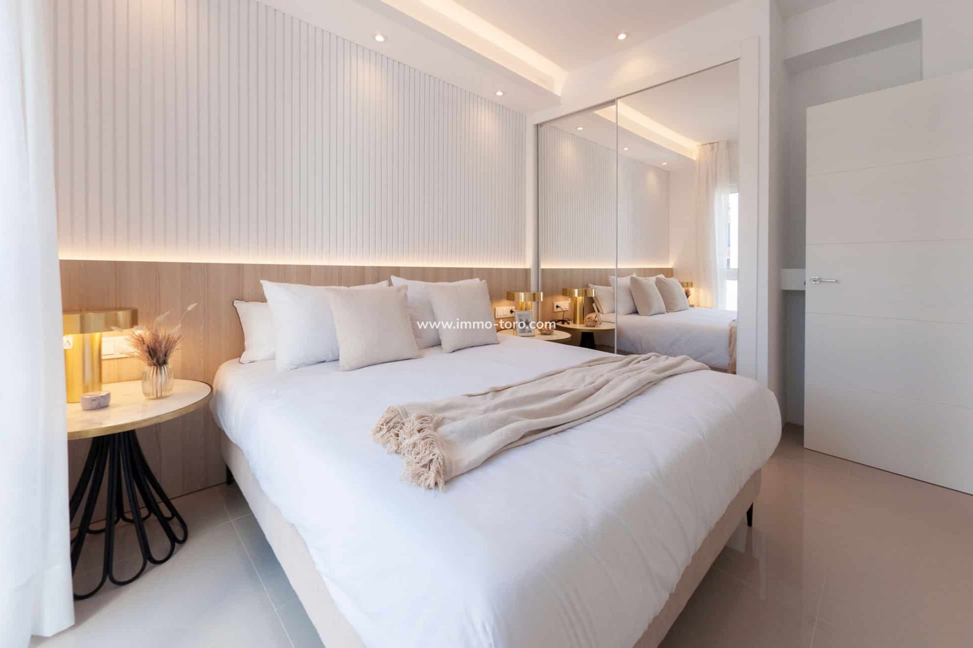 Nouvelle construction - Appartement - Ciudad Quesada