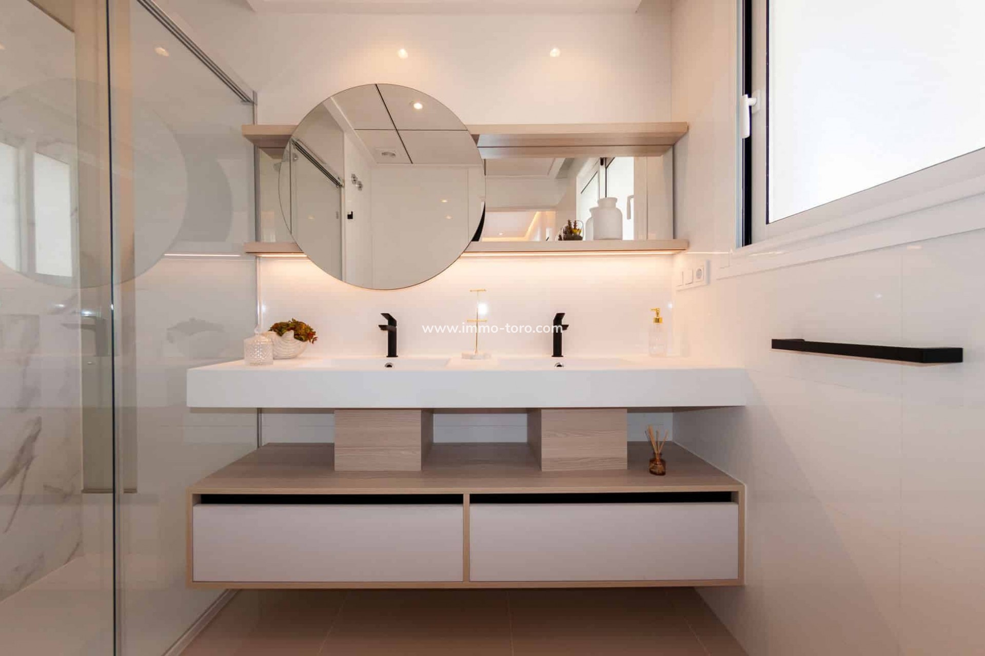 Nouvelle construction - Appartement - Ciudad Quesada