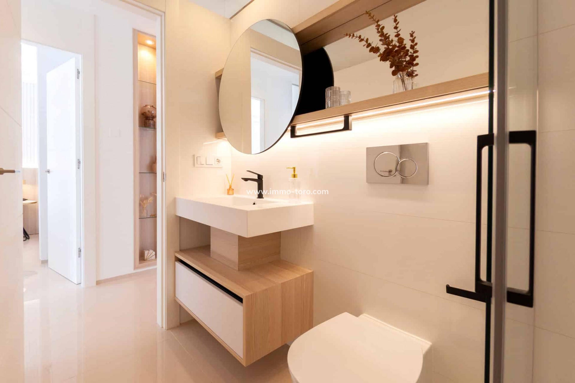Nouvelle construction - Appartement - Ciudad Quesada
