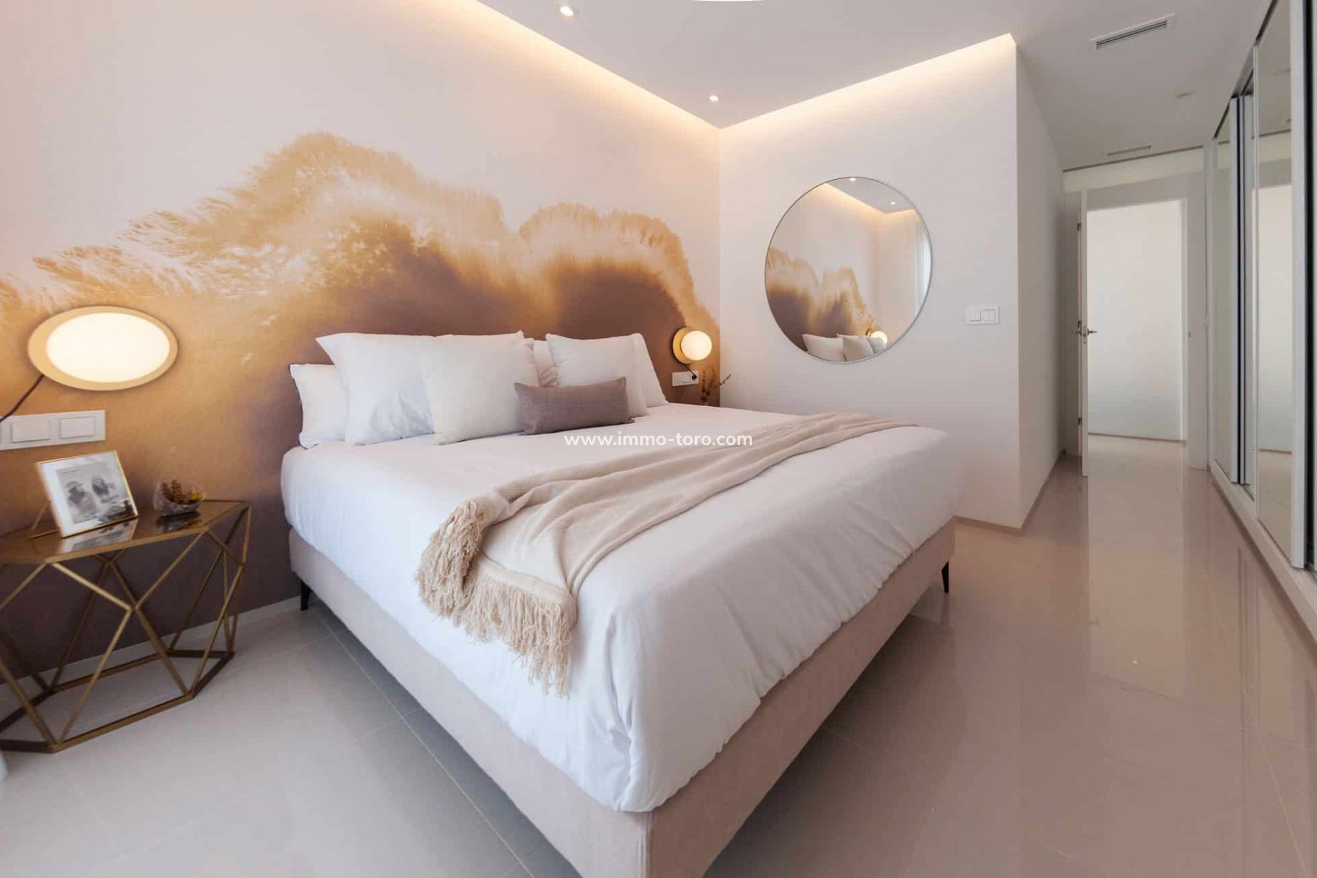 Nouvelle construction - Appartement - Ciudad Quesada