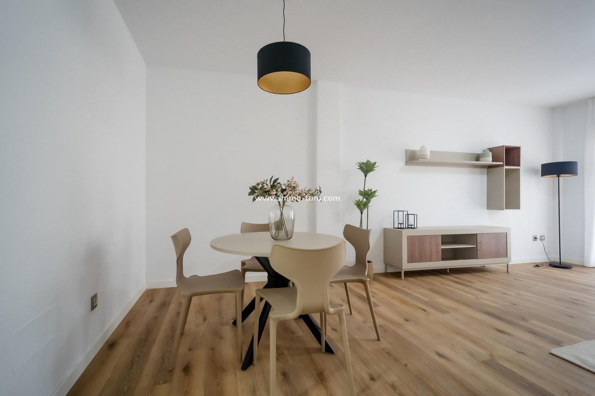 Nouvelle construction - Appartement - Cuevas Del Almanzora - Herrerias