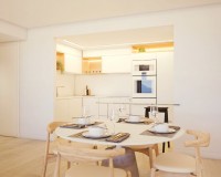 Nouvelle construction - Appartement - Denia - Denia, ALICANTE, Spain
