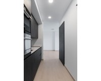 Nouvelle construction - Appartement - Denia - Dénia