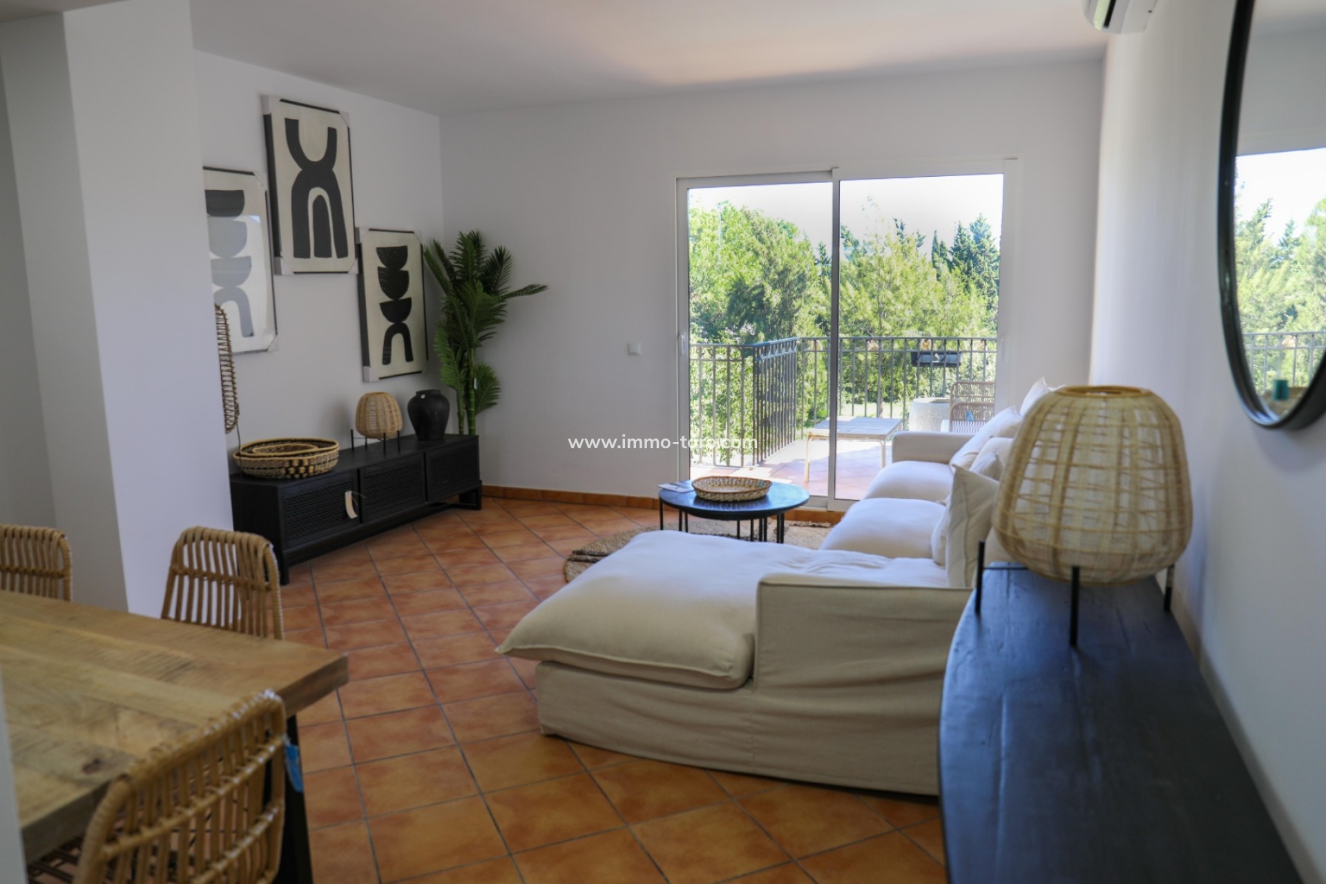 Nouvelle construction - Appartement - Denia