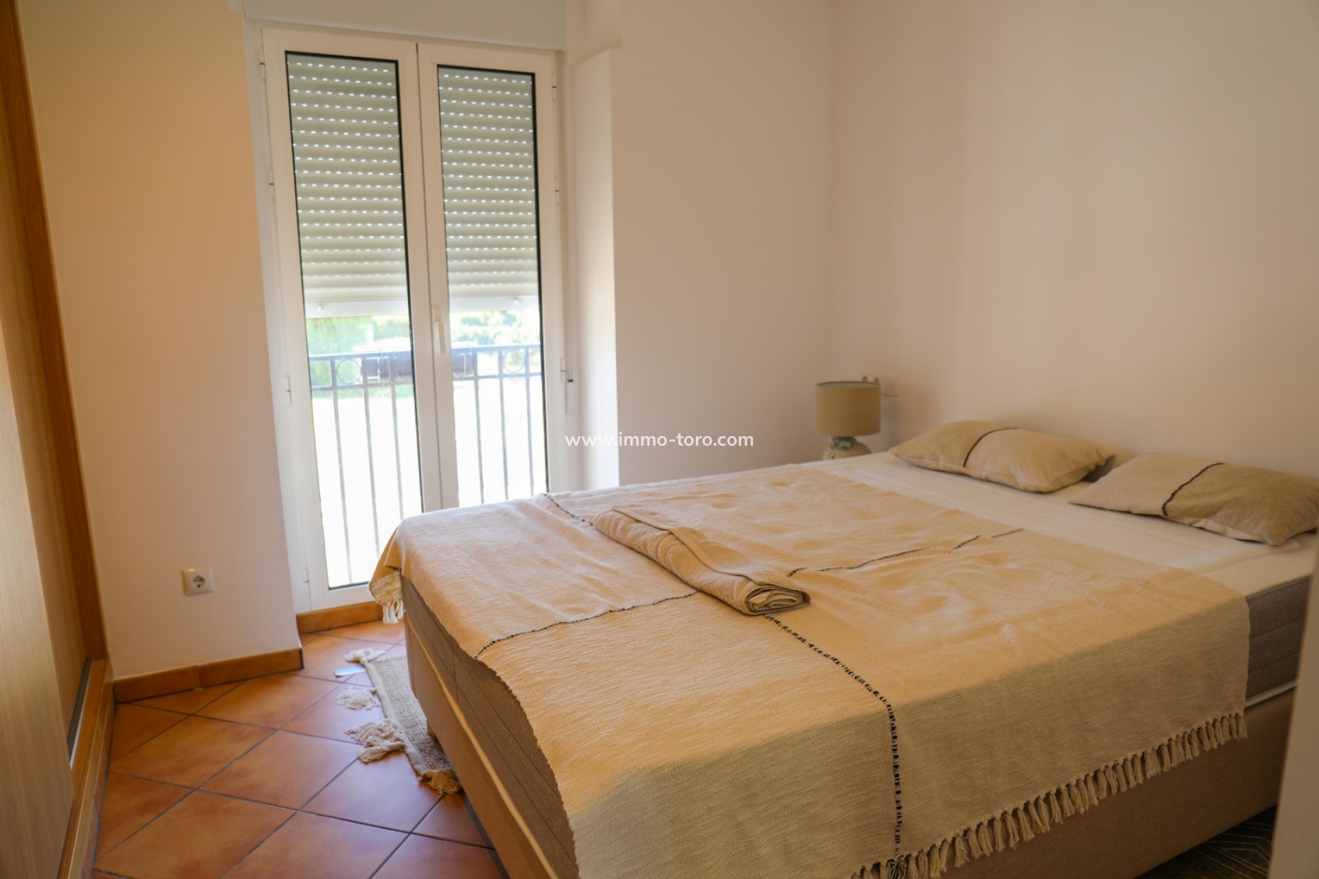 Nouvelle construction - Appartement - Denia