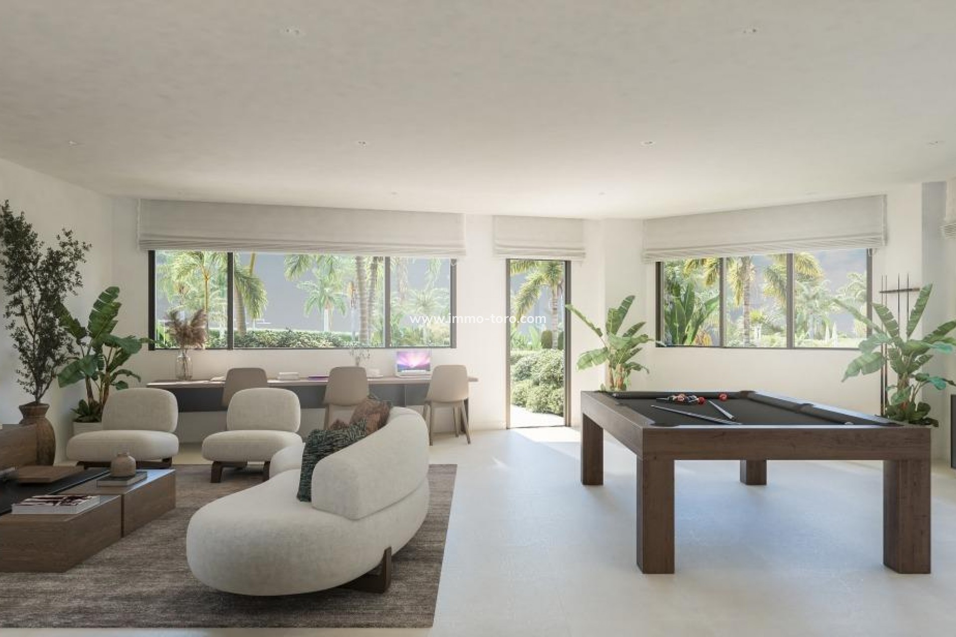 Nouvelle construction - Appartement - Estepona - Arroyo En medio