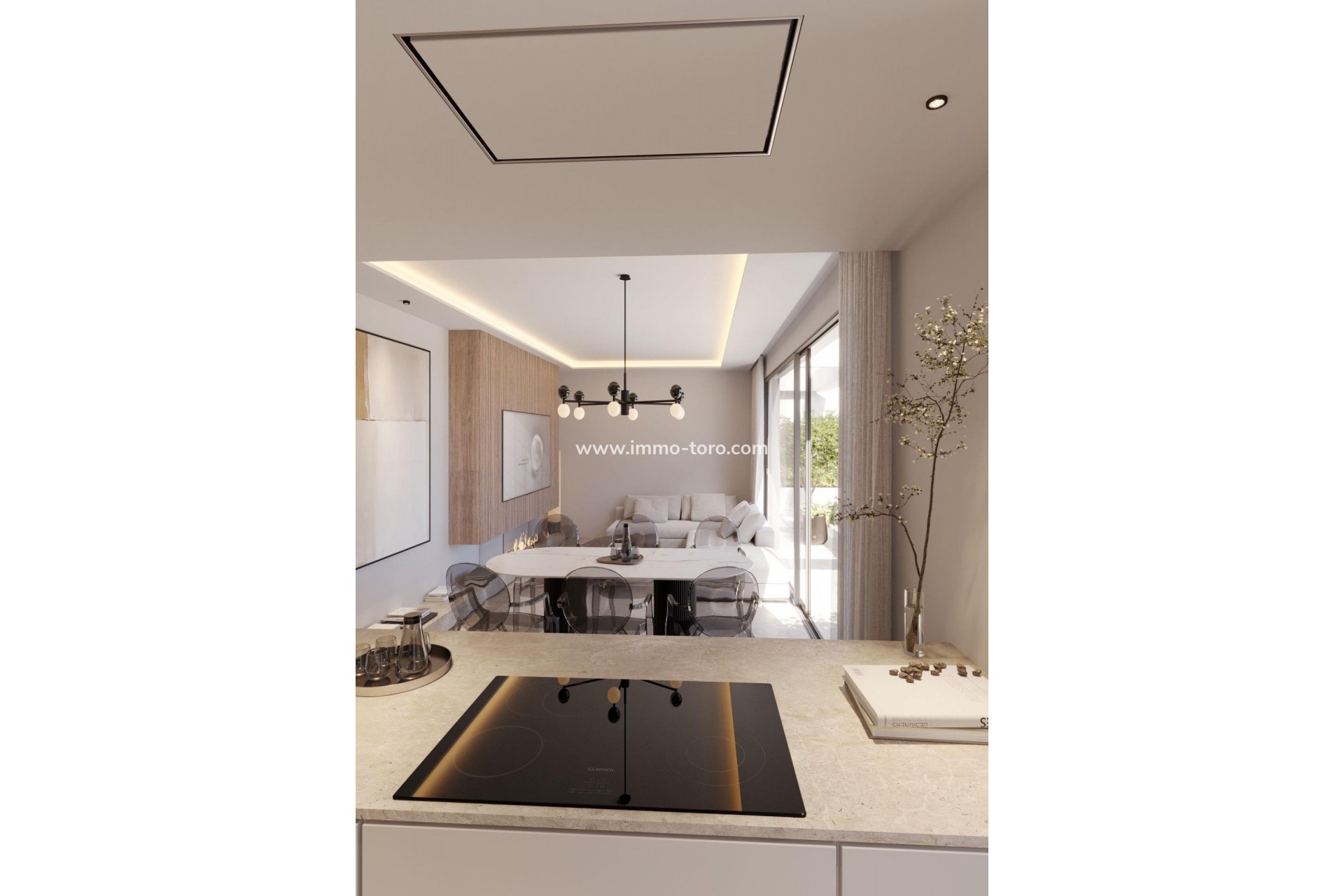 Nouvelle construction - Appartement - Estepona - Arroyo Vaquero