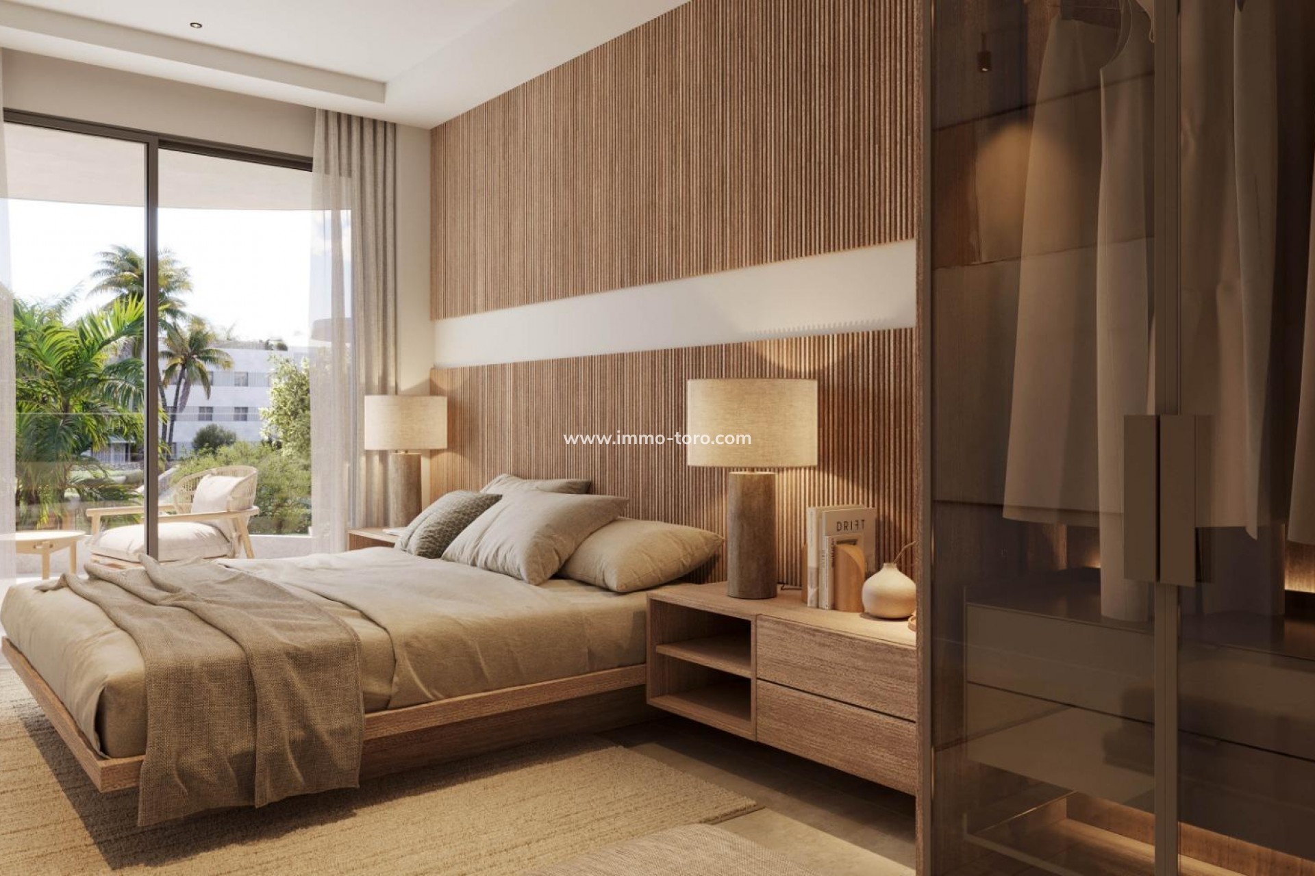 Nouvelle construction - Appartement - Estepona - Arroyo Vaquero