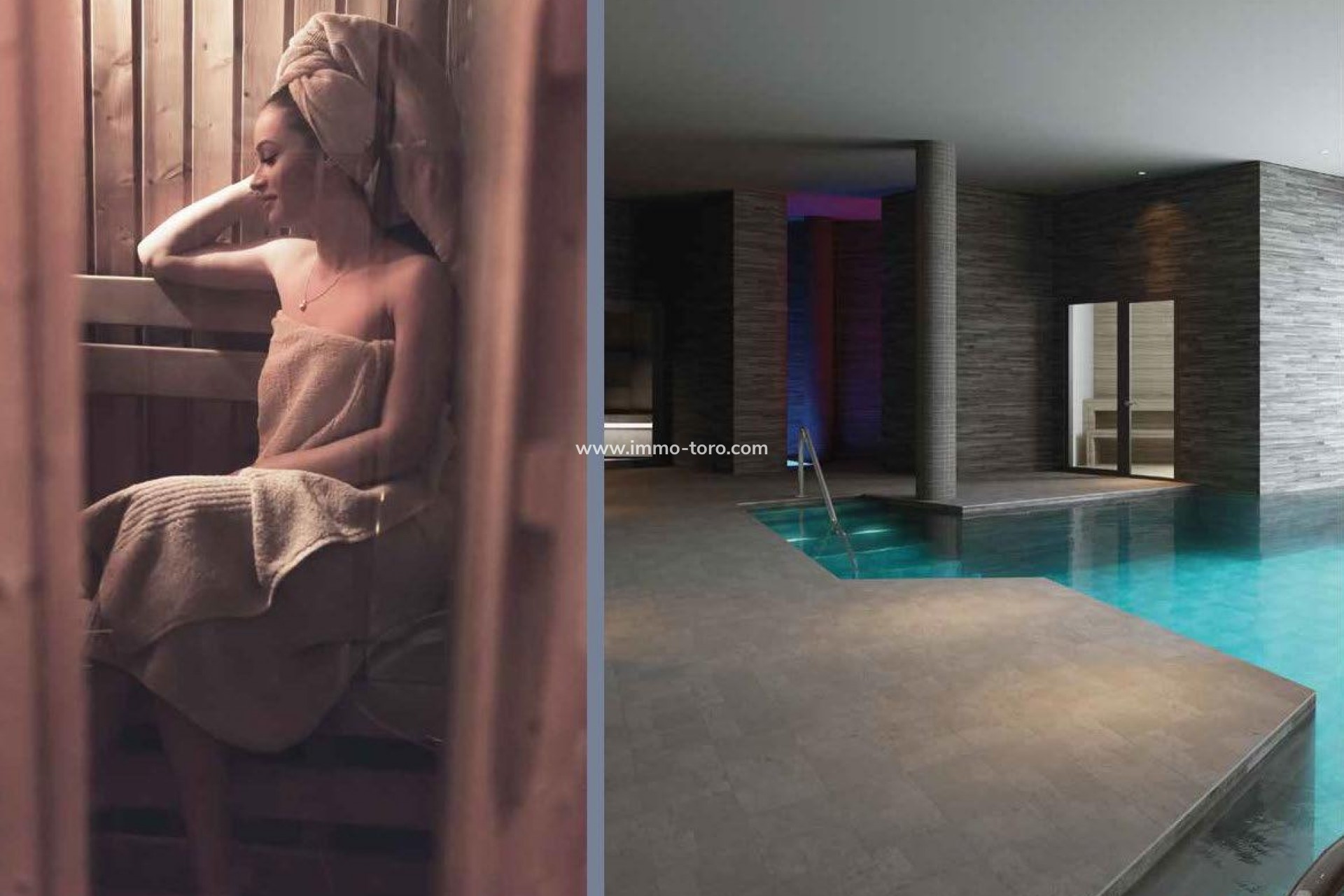 Nouvelle construction - Appartement - Estepona - Cancelada