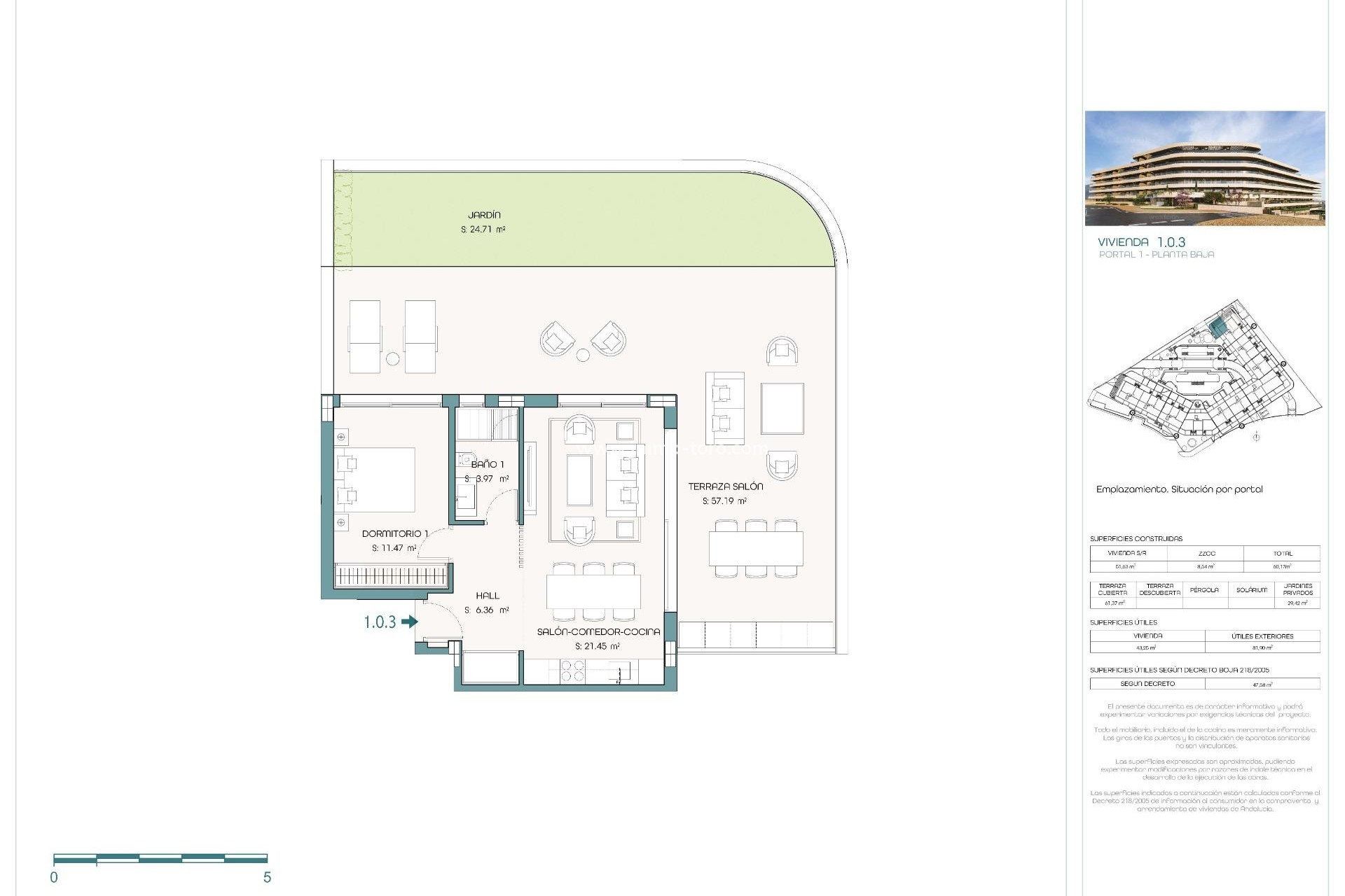 Nouvelle construction - Appartement - Estepona - Las Mesas