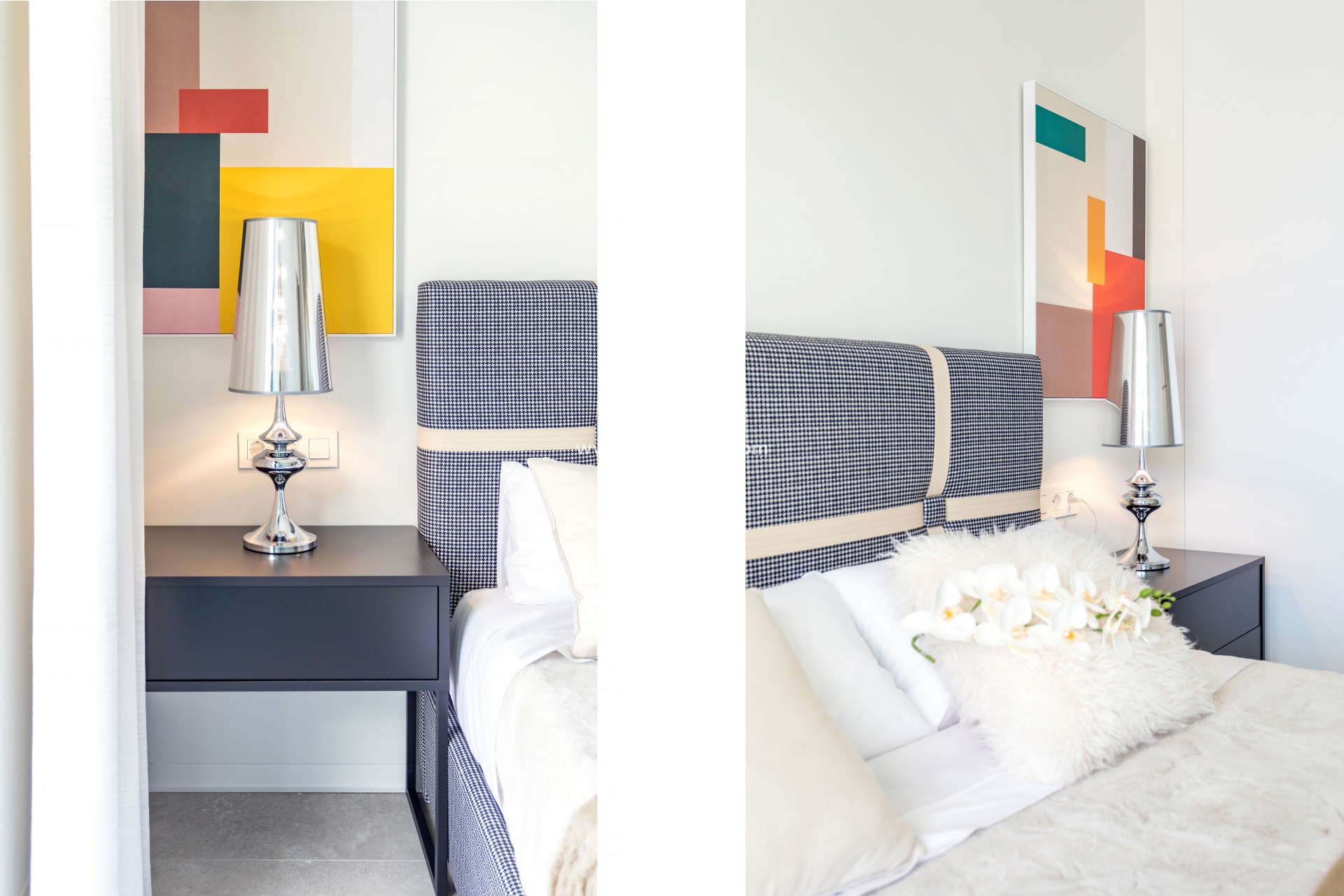 Nouvelle construction - Appartement - Finestrat