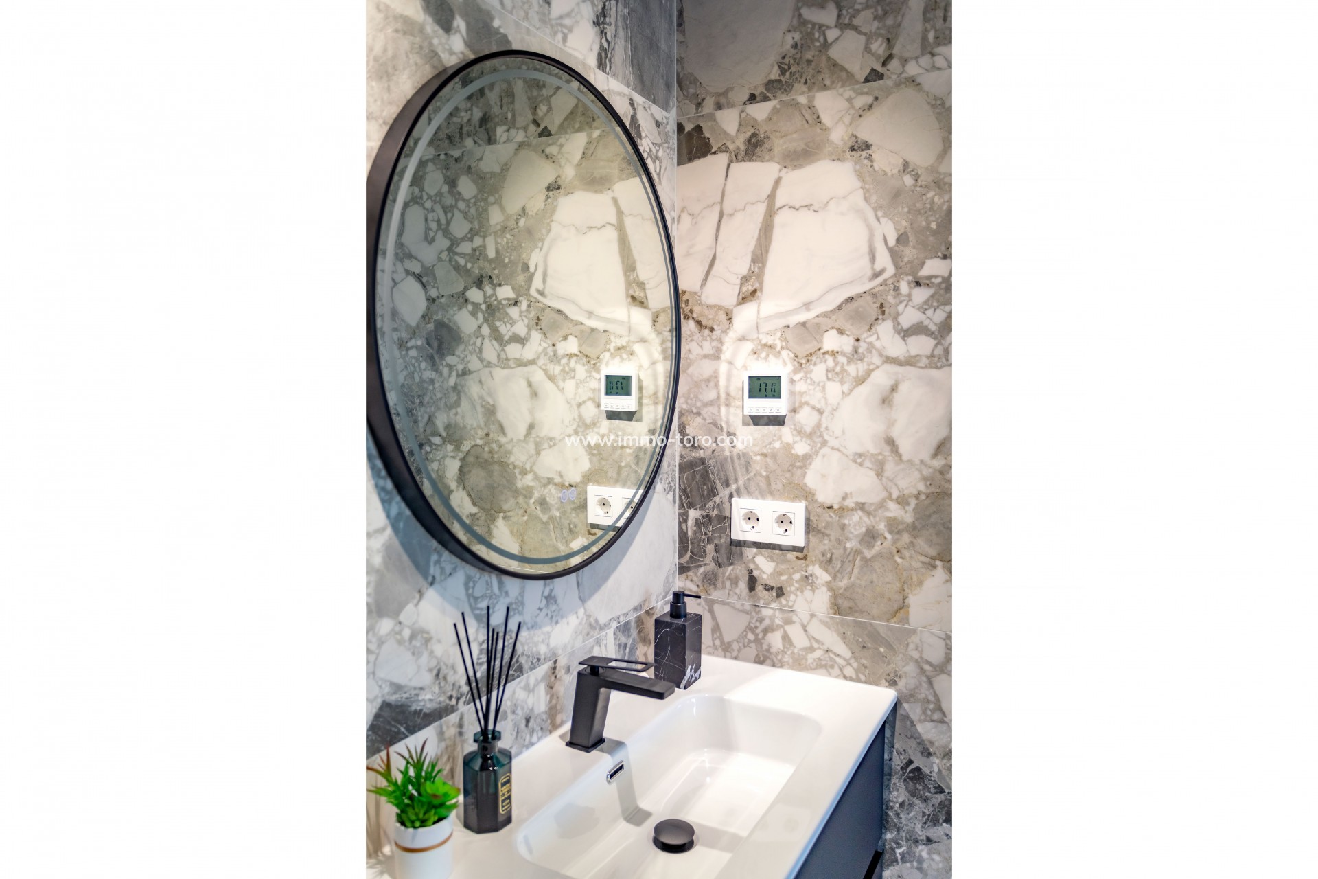 Nouvelle construction - Appartement - Finestrat