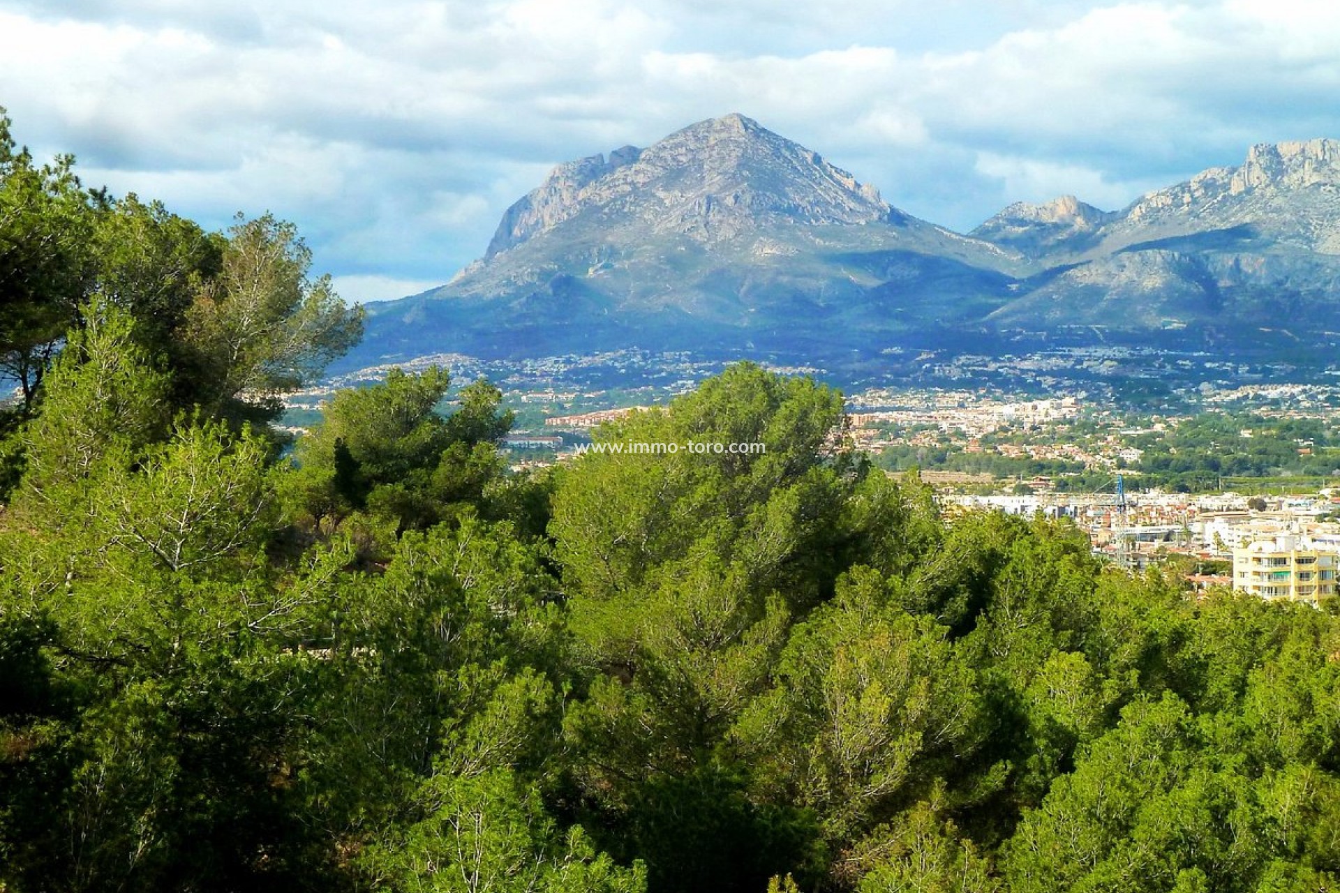 Nouvelle construction - Appartement - Finestrat