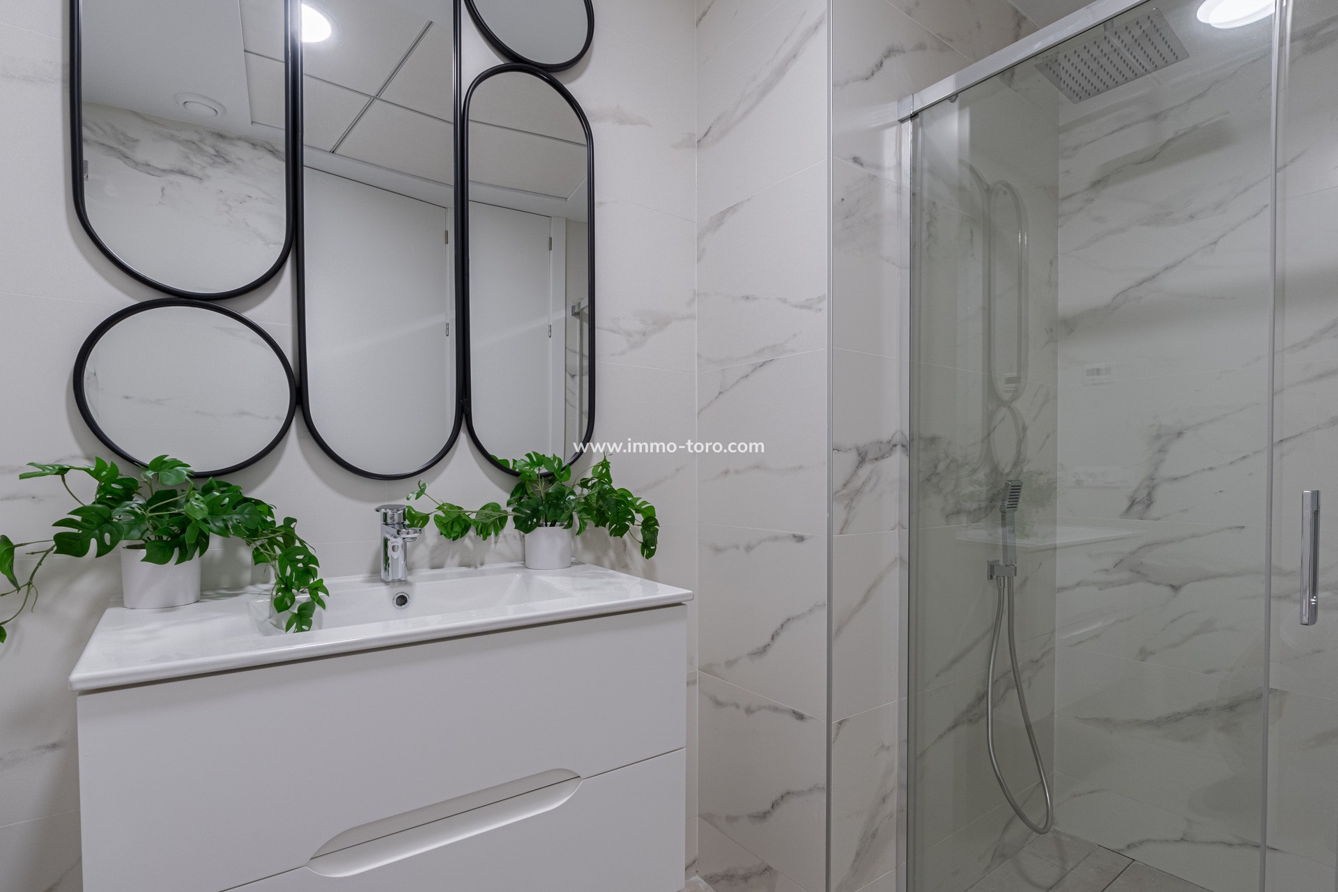 Nouvelle construction - Appartement - Finestrat