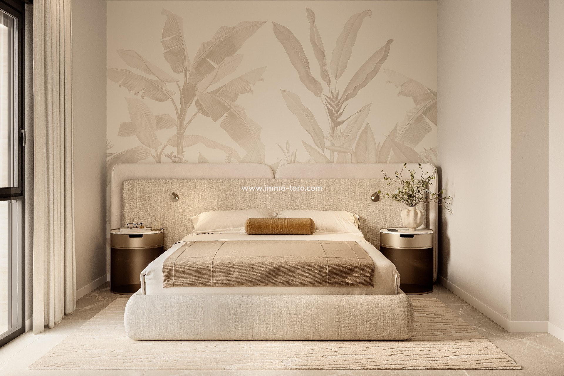 Nouvelle construction - Appartement - Finestrat