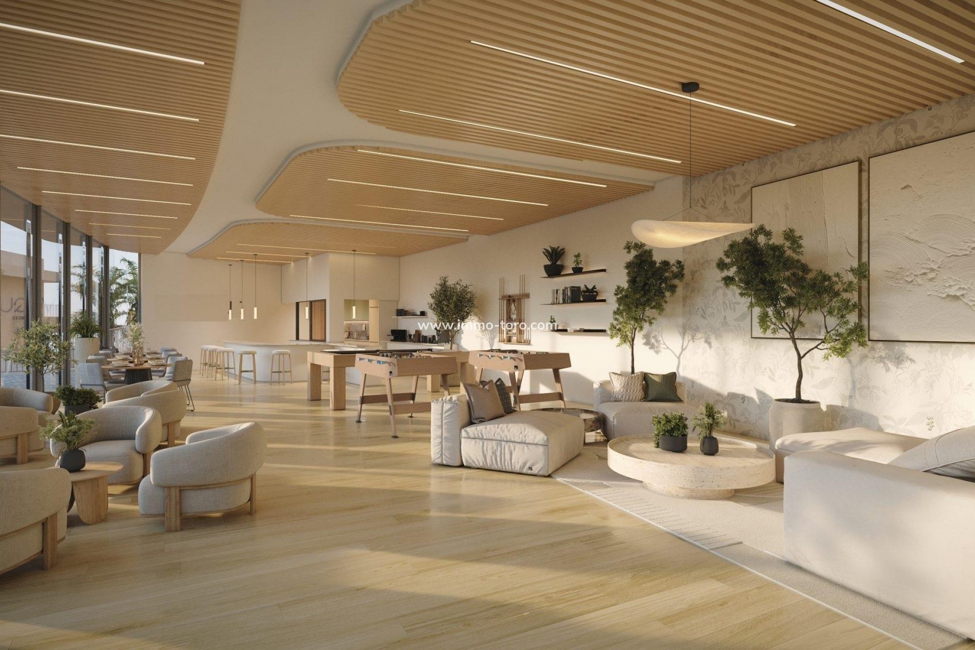 Nouvelle construction - Appartement - Fuengirola - Higueron